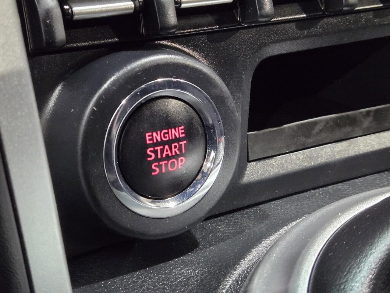 2019 Subaru BRZ Sport-tech RS Manual No Accidents Brembo Brakes NA Photo