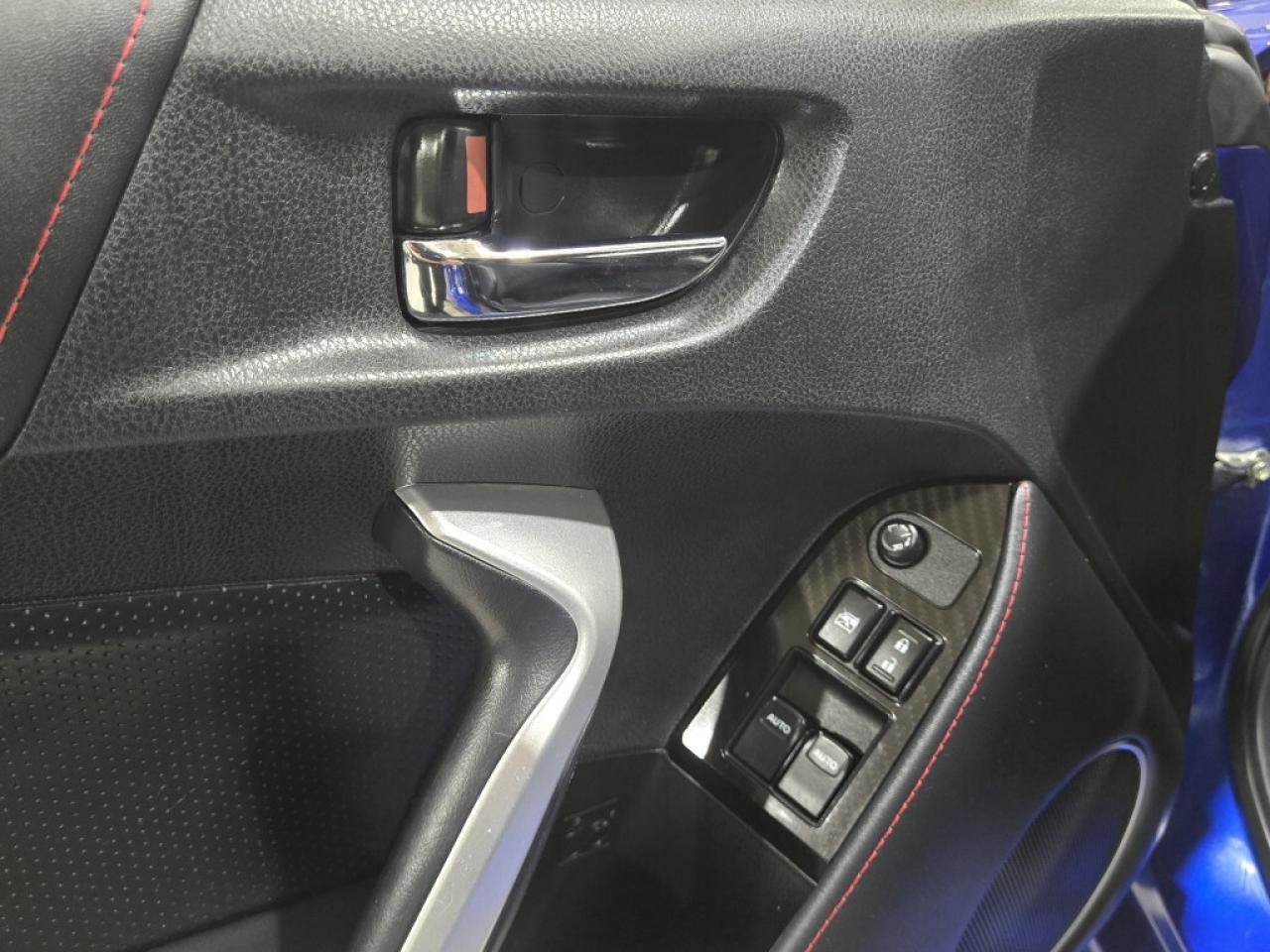 2019 Subaru BRZ Sport-tech RS Manual No Accidents Brembo Brakes NA Photo