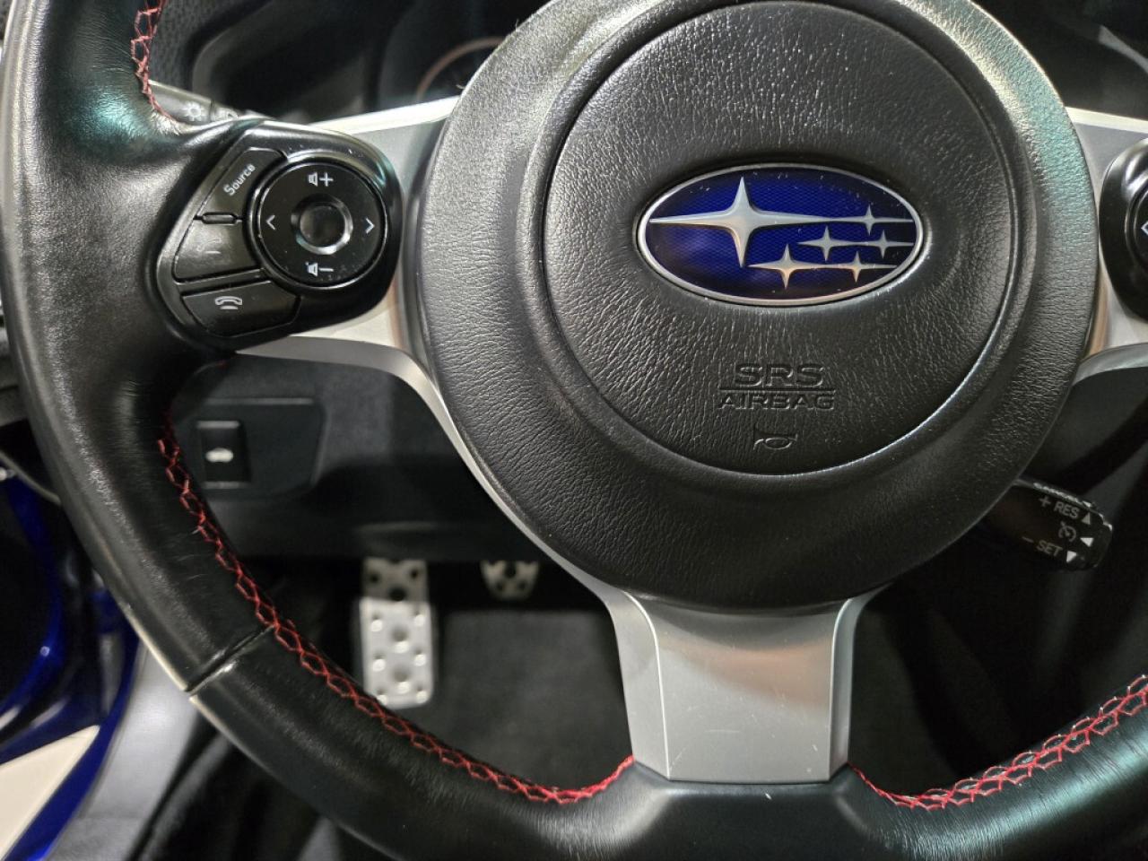 2019 Subaru BRZ Sport-tech RS Manual No Accidents Brembo Brakes NA Photo