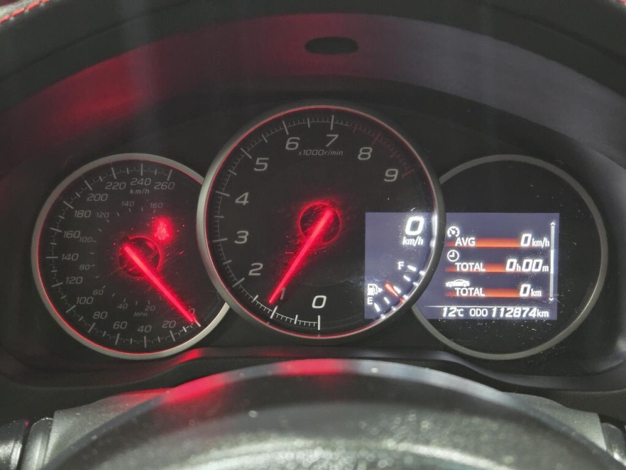 2019 Subaru BRZ Sport-tech RS Manual No Accidents Brembo Brakes NA Photo