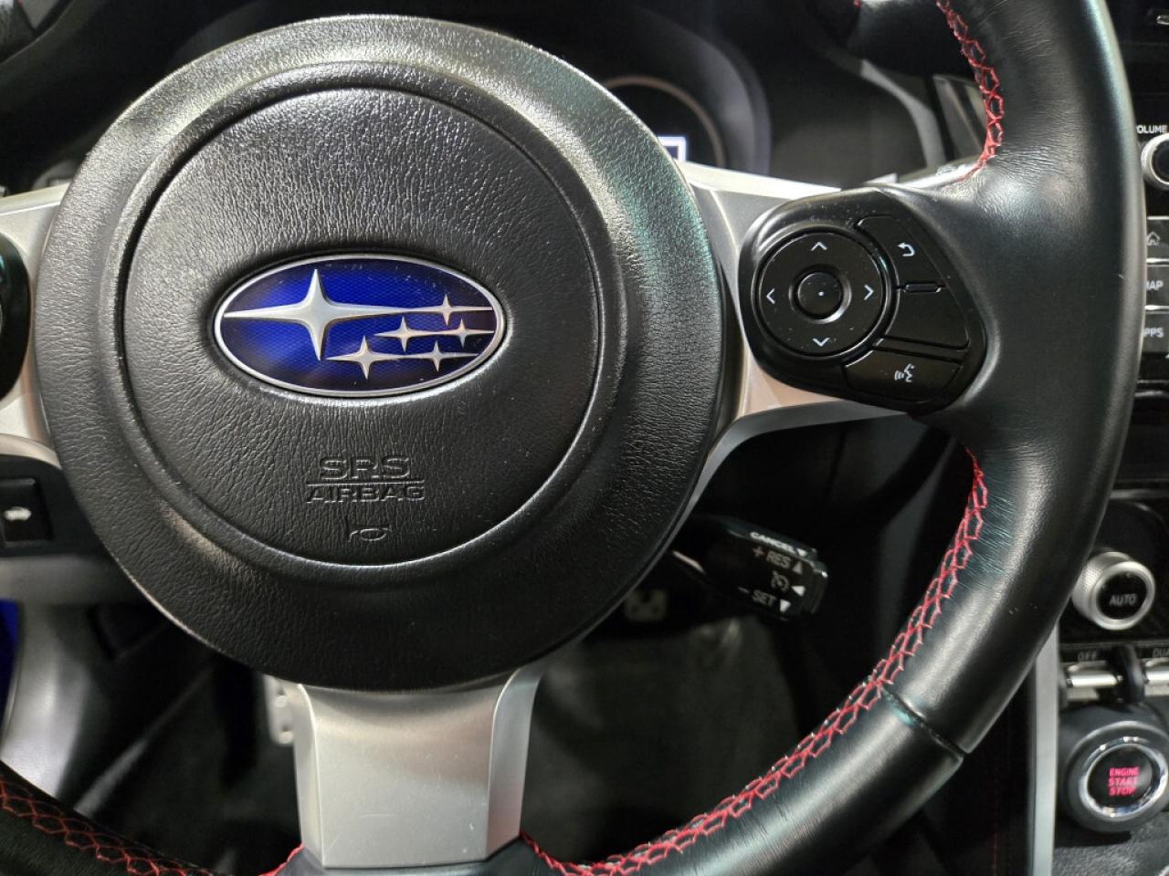 2019 Subaru BRZ Sport-tech RS Manual No Accidents Brembo Brakes NA Photo