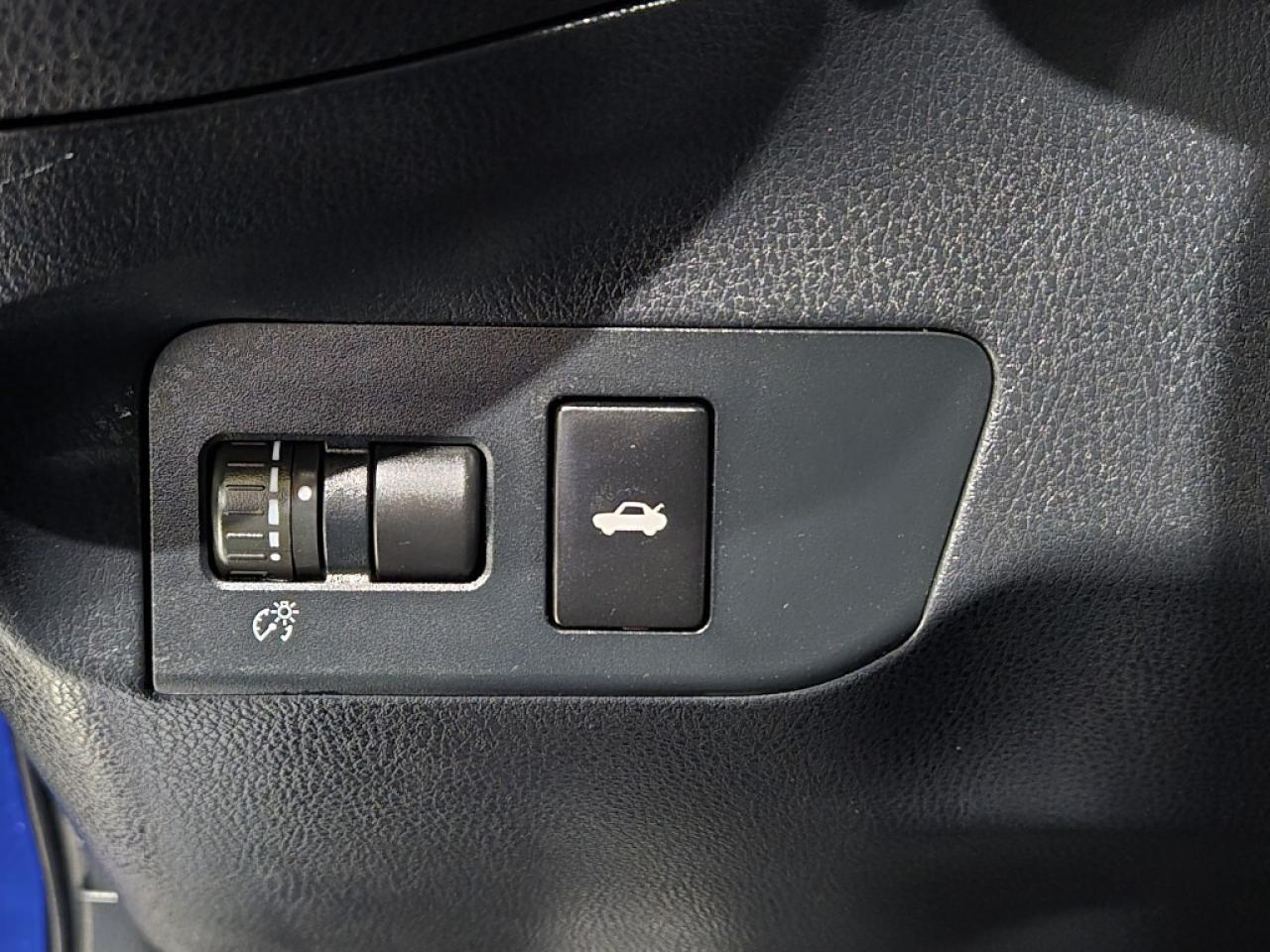 2019 Subaru BRZ Sport-tech RS Manual No Accidents Brembo Brakes NA Photo