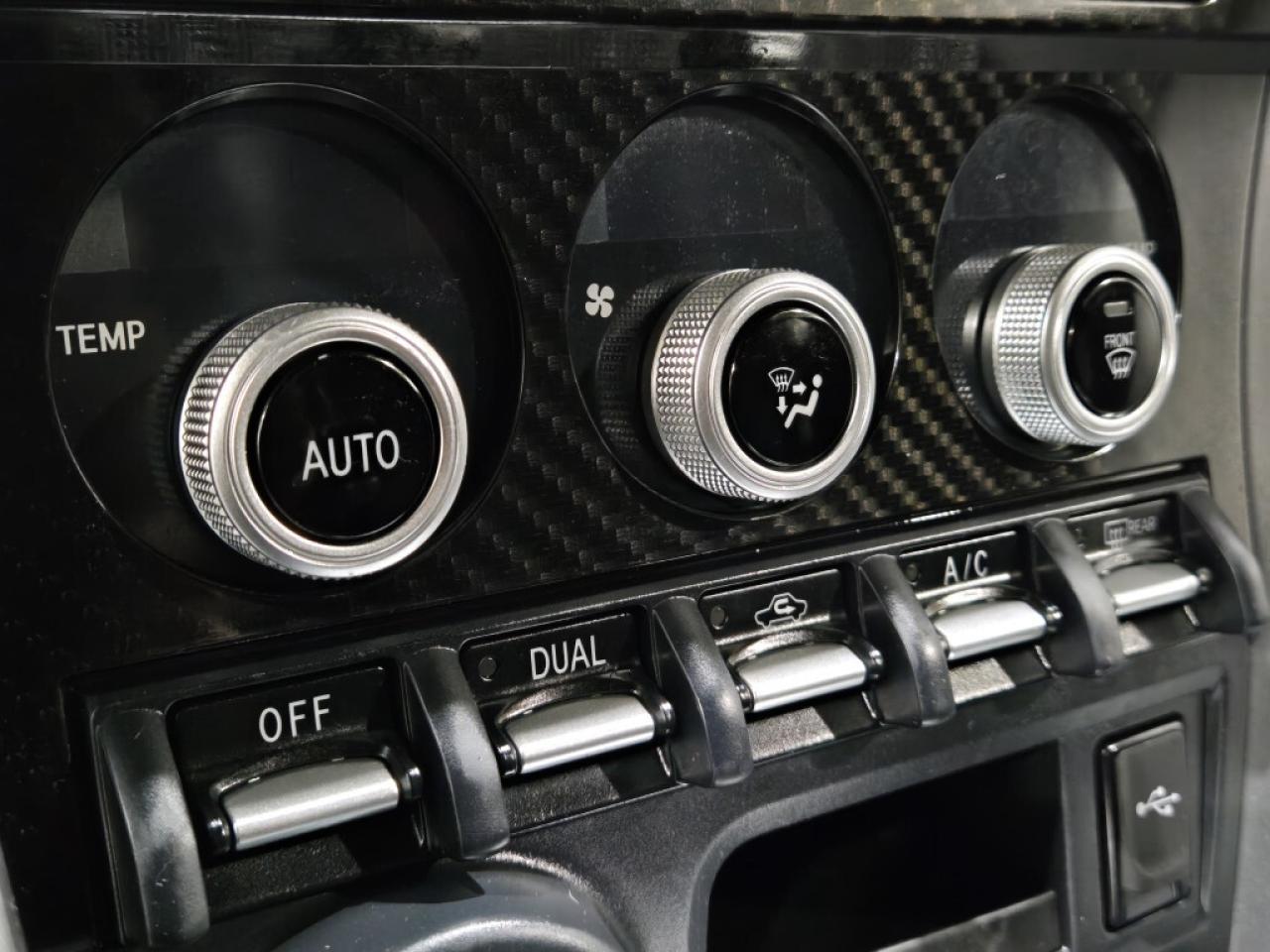 2019 Subaru BRZ Sport-tech RS Manual No Accidents Brembo Brakes NA Photo