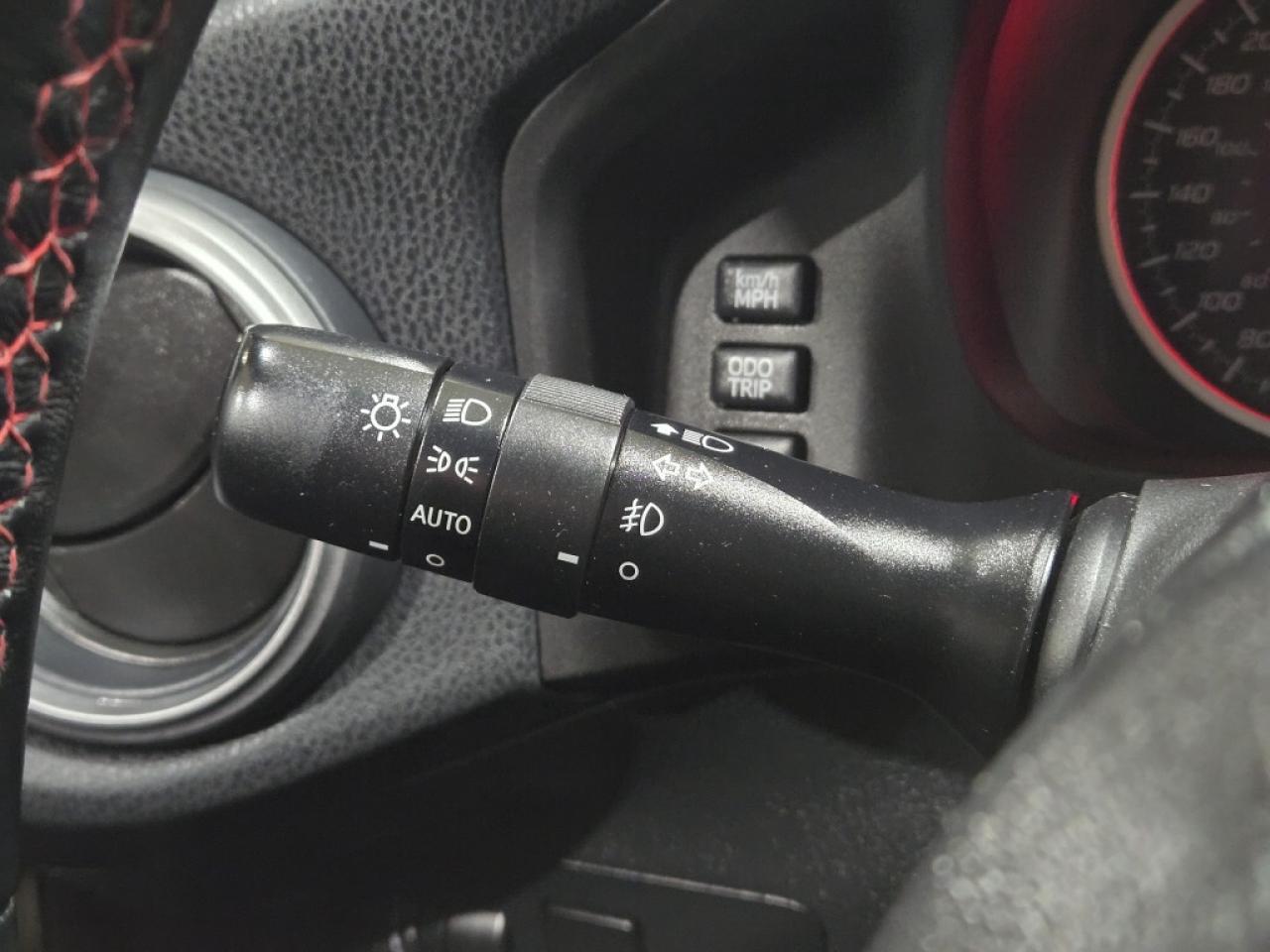 2019 Subaru BRZ Sport-tech RS Manual No Accidents Brembo Brakes NA Photo