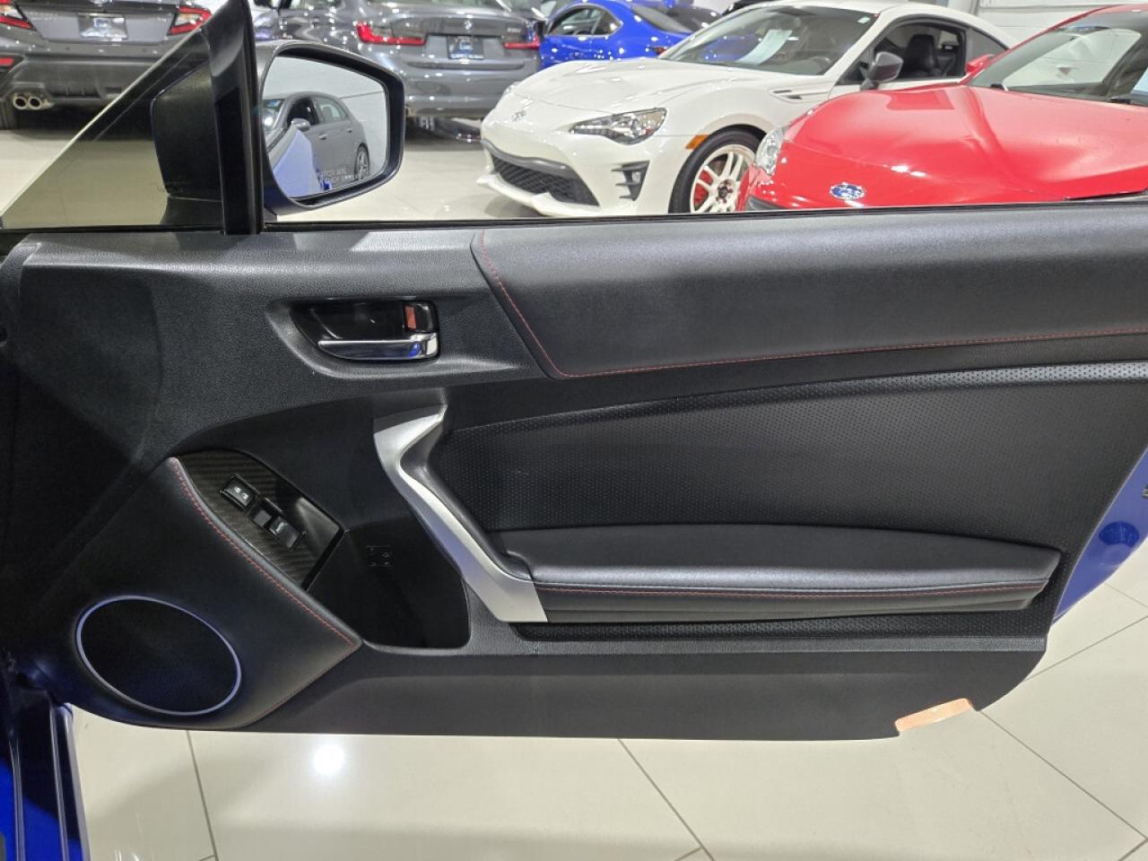 2019 Subaru BRZ Sport-tech RS Manual No Accidents Brembo Brakes NA Photo