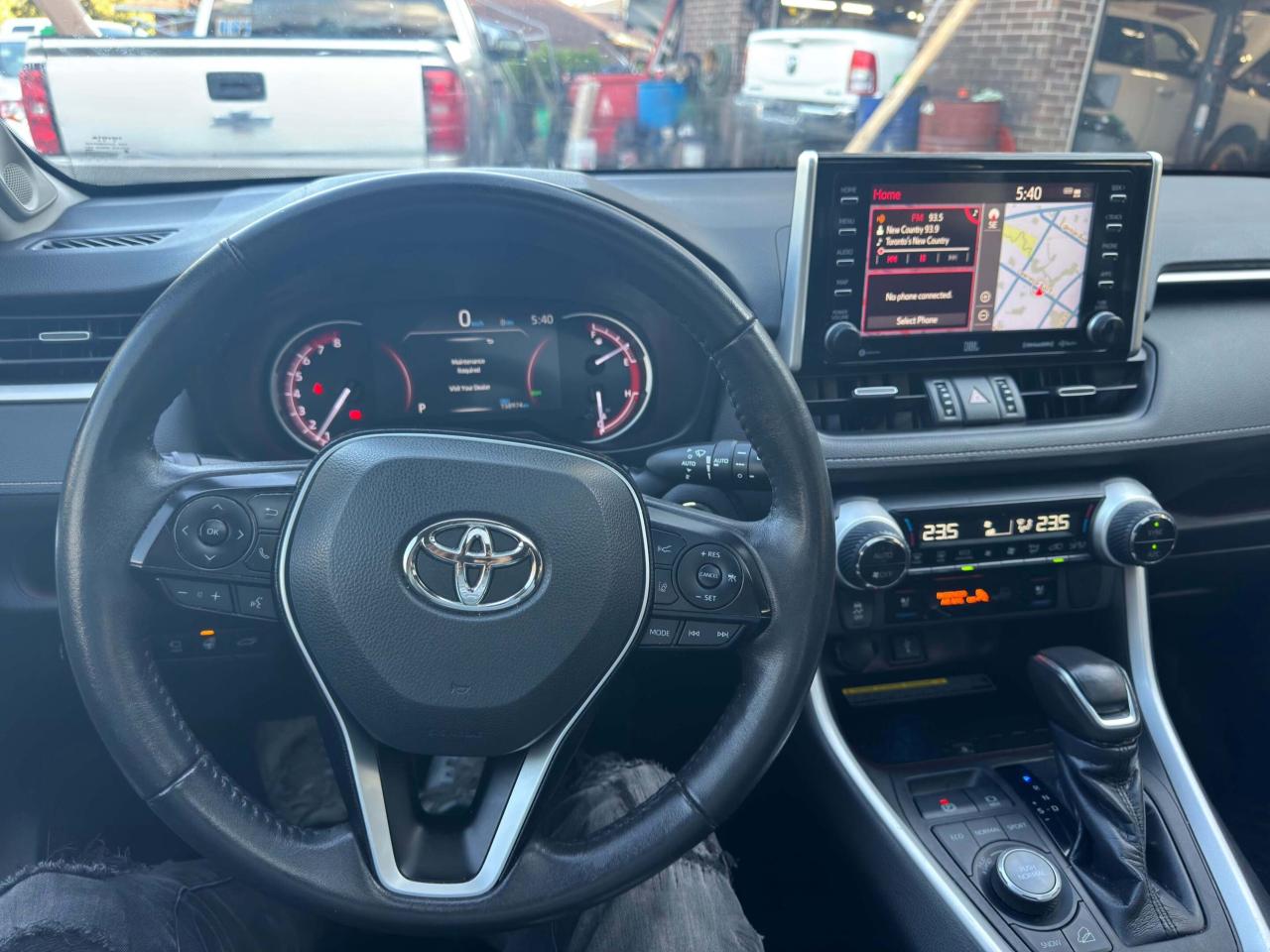 2020 Toyota RAV4 LIMITED AWD Photo