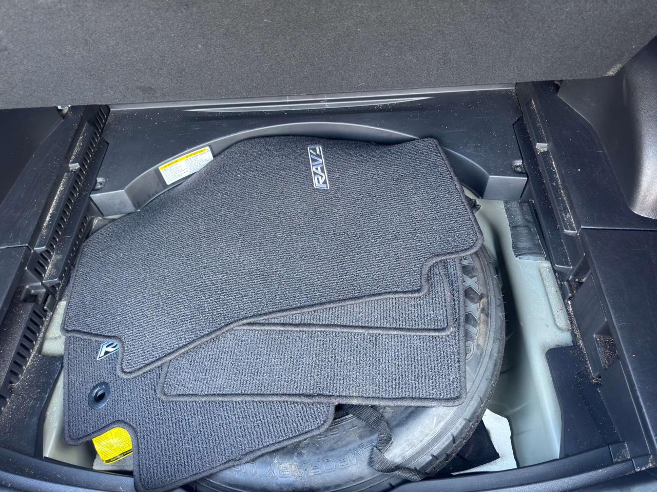 2020 Toyota RAV4 LIMITED AWD Photo