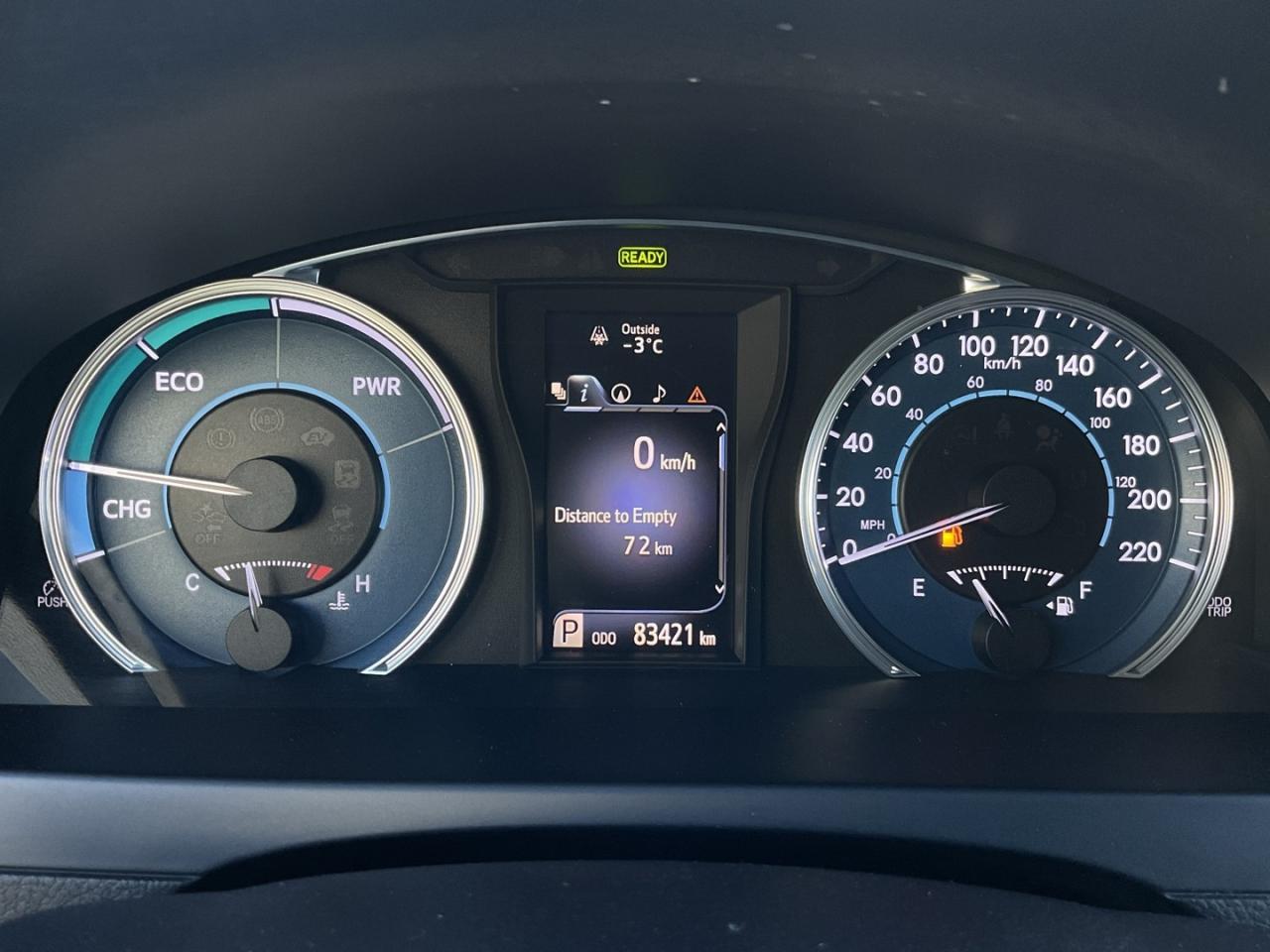 2015 Toyota Camry Hybrid XLE - LTHR! NAV! BACK-UP CAM! BSM! SUNROOF! Photo