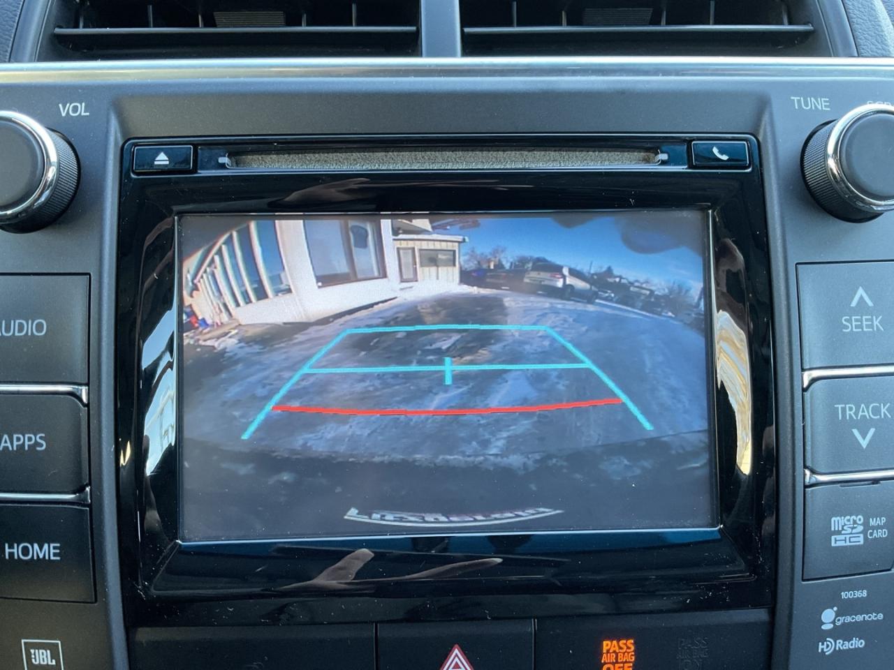 2015 Toyota Camry Hybrid XLE - LTHR! NAV! BACK-UP CAM! BSM! SUNROOF! Photo