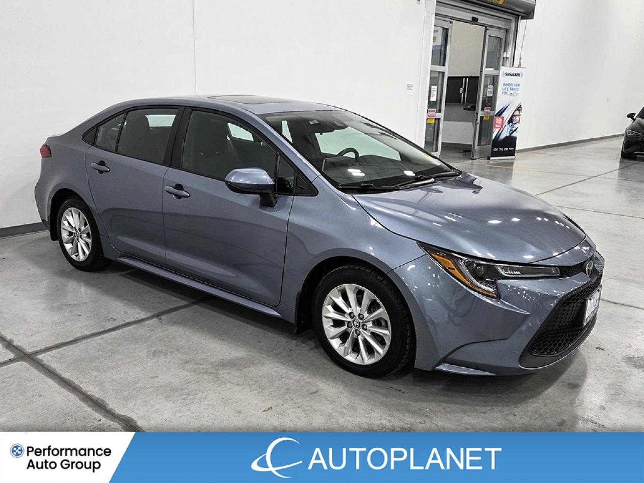 2021 Toyota Corolla LE - FINANCE @$69/WK OR LEASE @$79/WK Photo