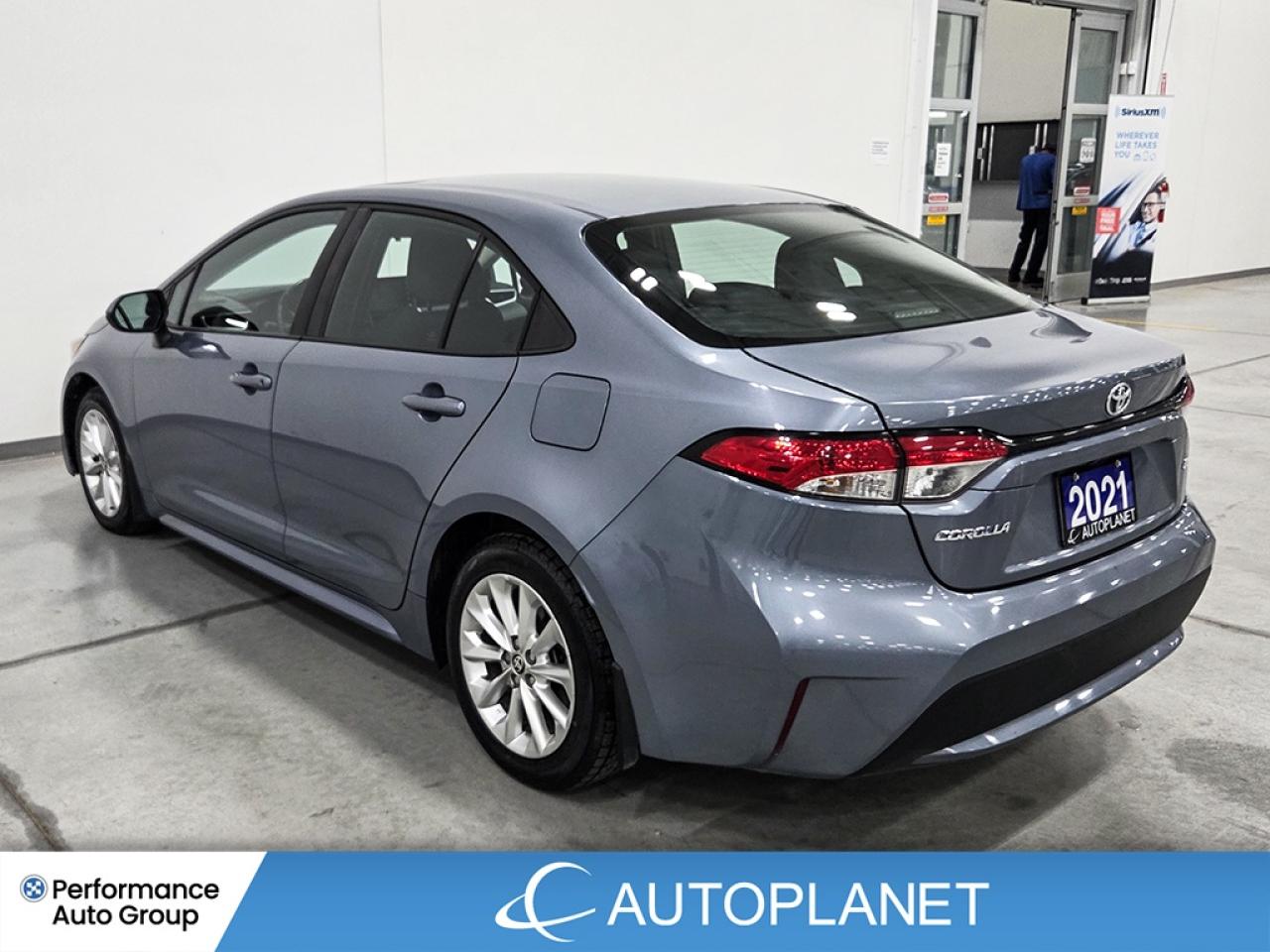 2021 Toyota Corolla LE - FINANCE @$69/WK OR LEASE @$79/WK Photo