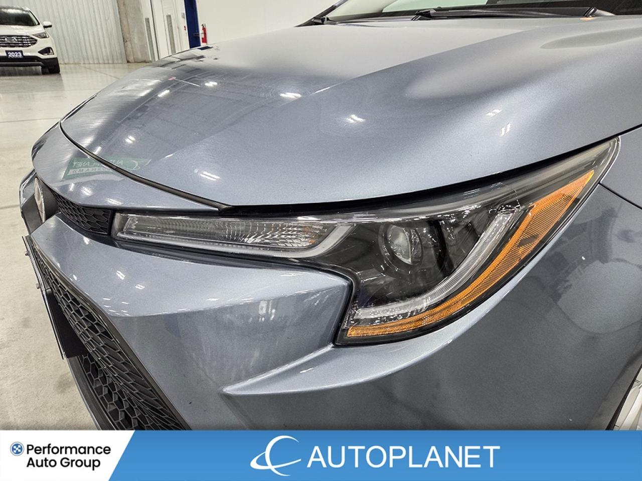 2021 Toyota Corolla LE - FINANCE @$69/WK OR LEASE @$79/WK Photo