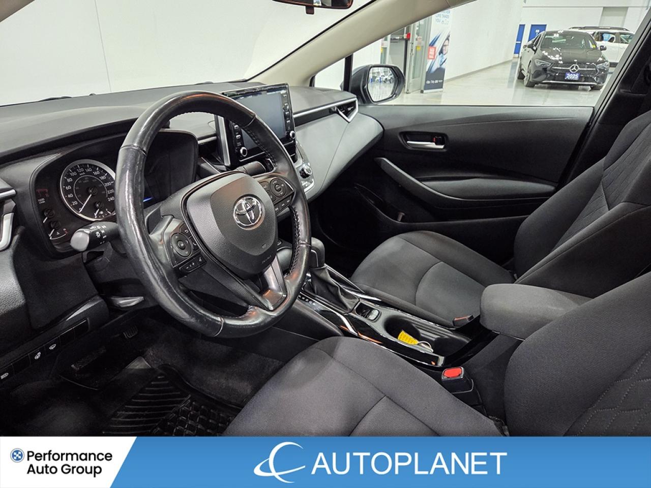 2021 Toyota Corolla LE - FINANCE @$69/WK OR LEASE @$79/WK Photo