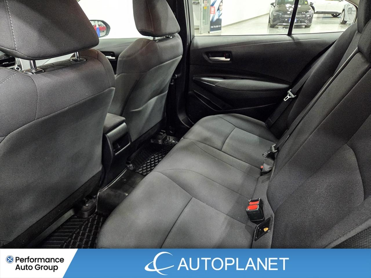 2021 Toyota Corolla LE - FINANCE @$69/WK OR LEASE @$79/WK Photo