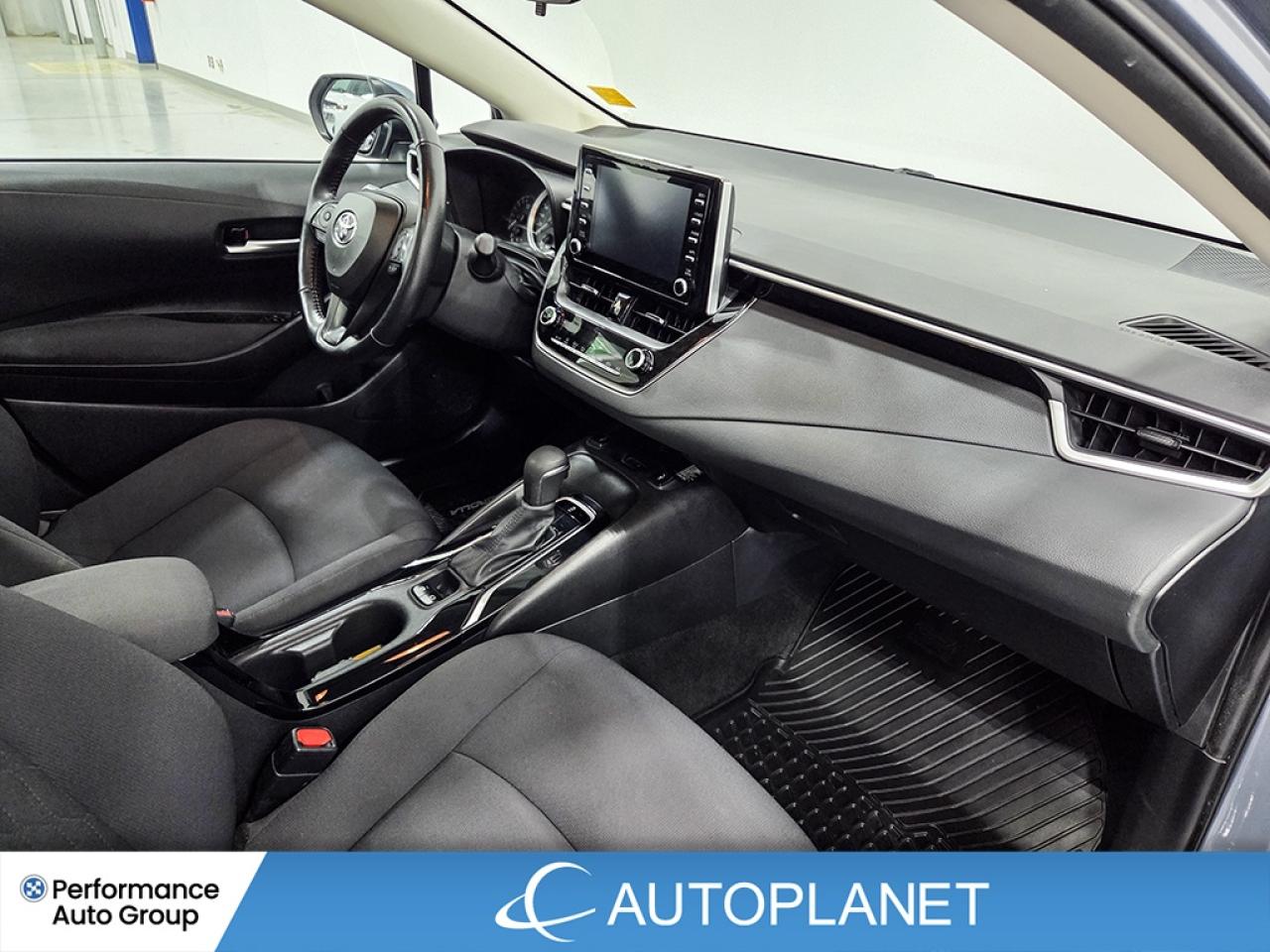 2021 Toyota Corolla LE - FINANCE @$69/WK OR LEASE @$79/WK Photo