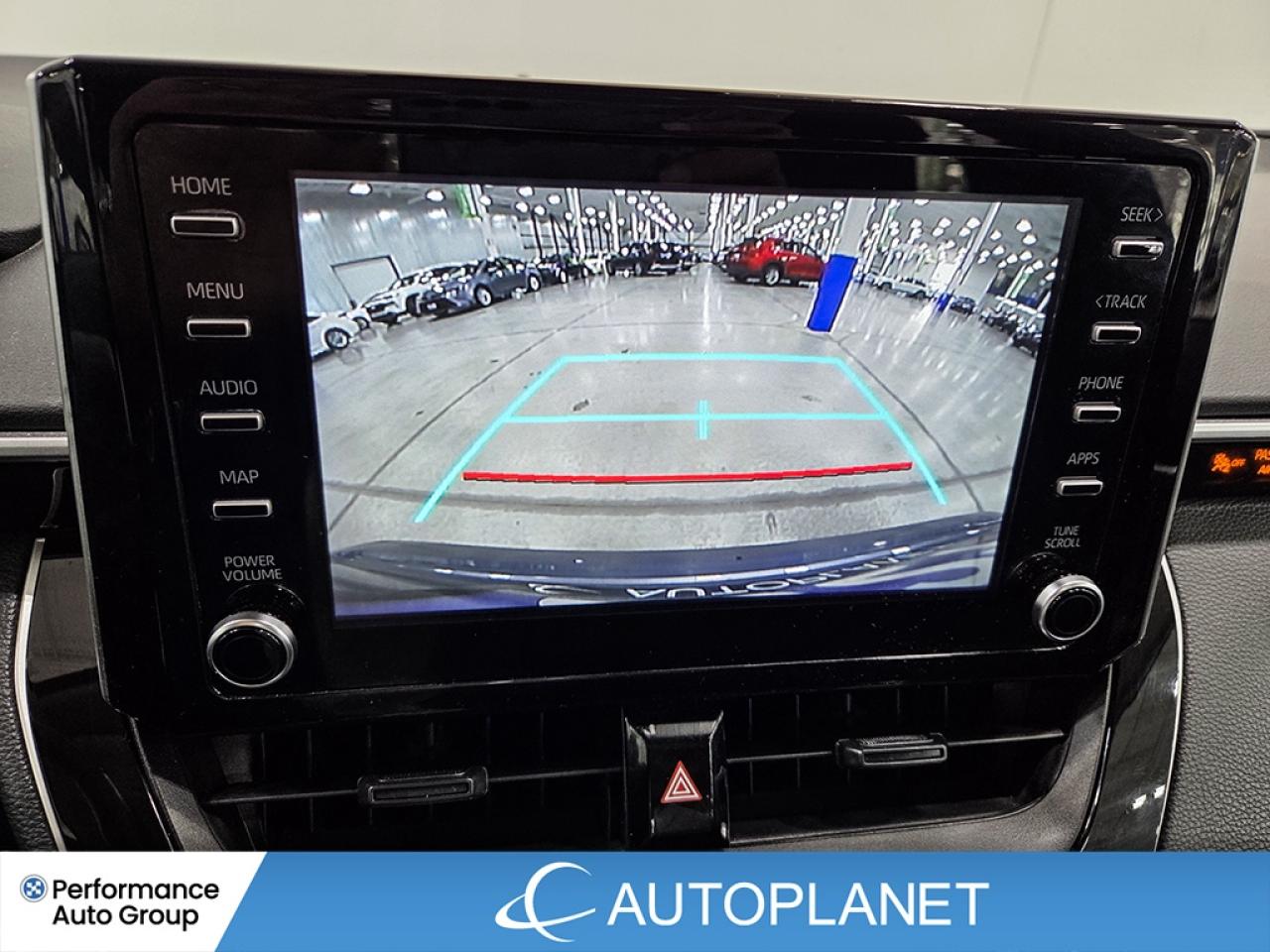 2021 Toyota Corolla LE - FINANCE @$69/WK OR LEASE @$79/WK Photo