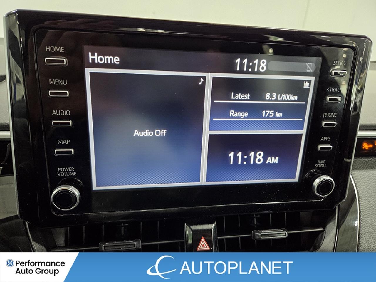 2021 Toyota Corolla LE - FINANCE @$69/WK OR LEASE @$79/WK Photo