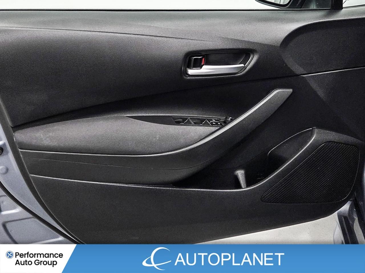 2021 Toyota Corolla LE - FINANCE @$69/WK OR LEASE @$79/WK Photo