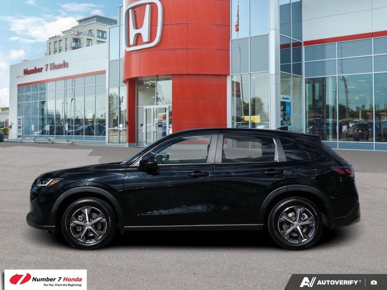 2024 Honda HR-V Sport-B *EXTENDED FACTORY WARRANTY*NO REPORTED ACC Photo2