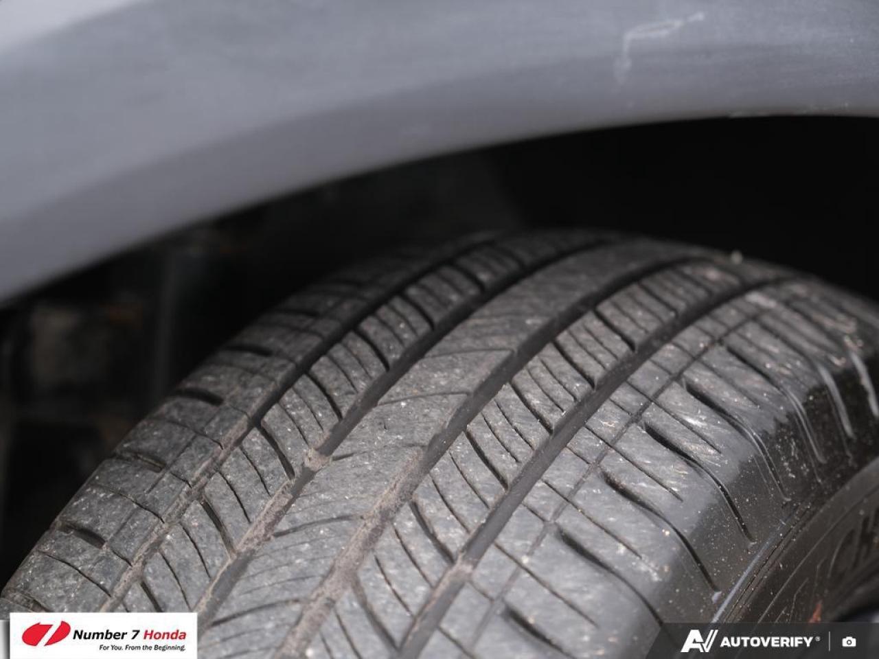 2024 Honda HR-V Sport-B *EXTENDED FACTORY WARRANTY*NO REPORTED ACC Photo