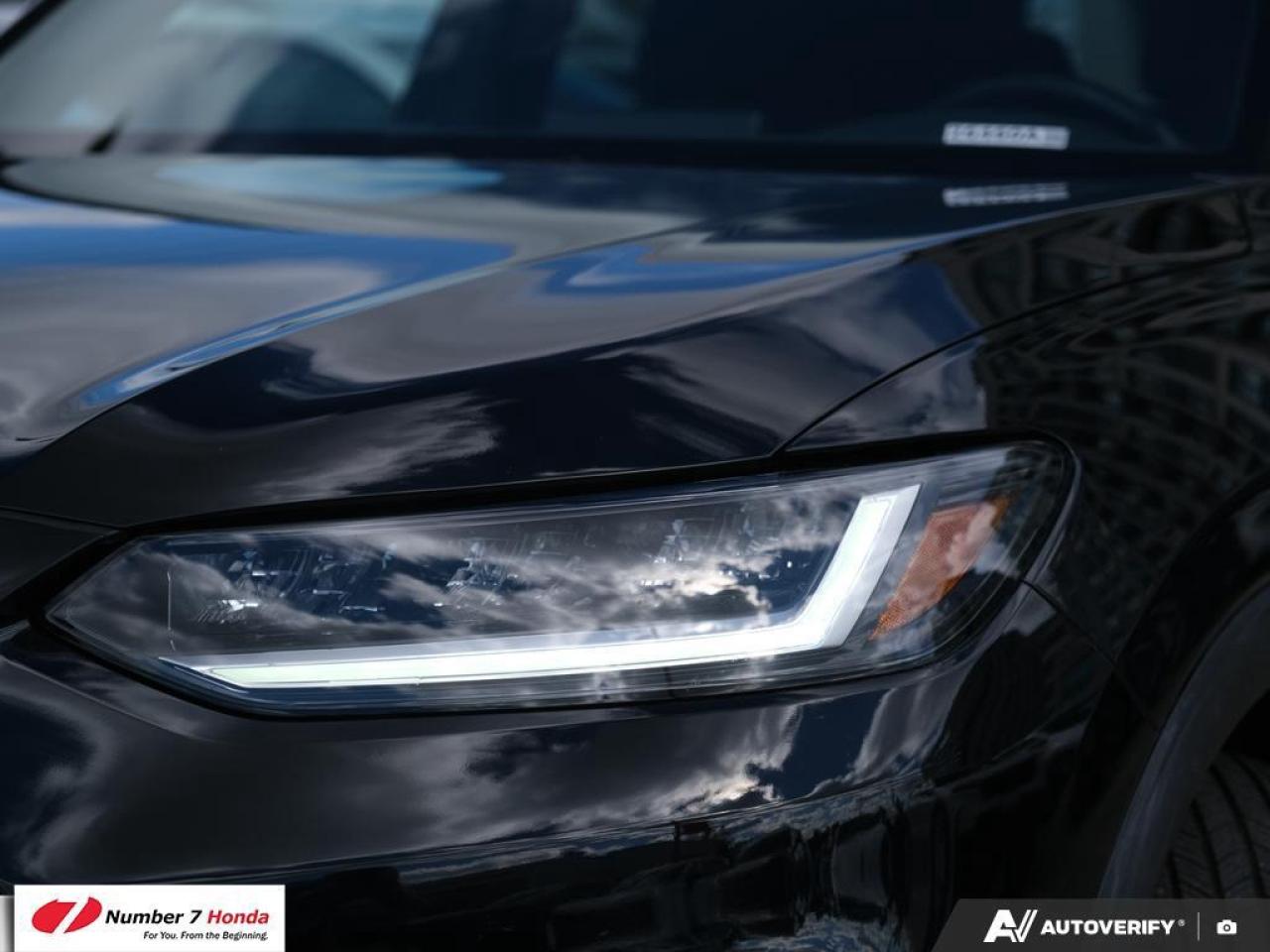 2024 Honda HR-V Sport-B *EXTENDED FACTORY WARRANTY*NO REPORTED ACC Photo