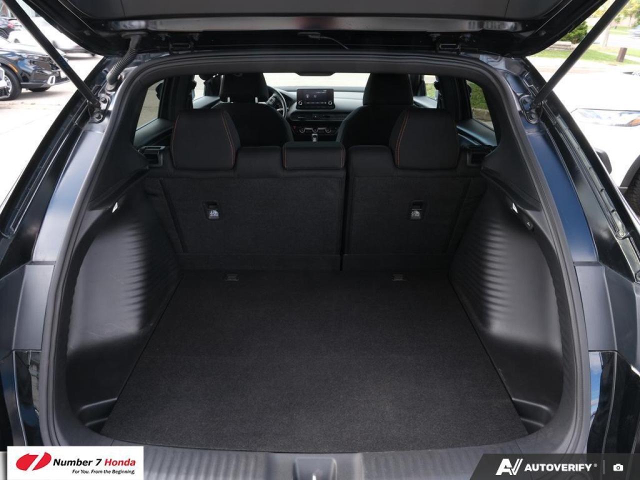 2024 Honda HR-V Sport-B *EXTENDED FACTORY WARRANTY*NO REPORTED ACC Photo