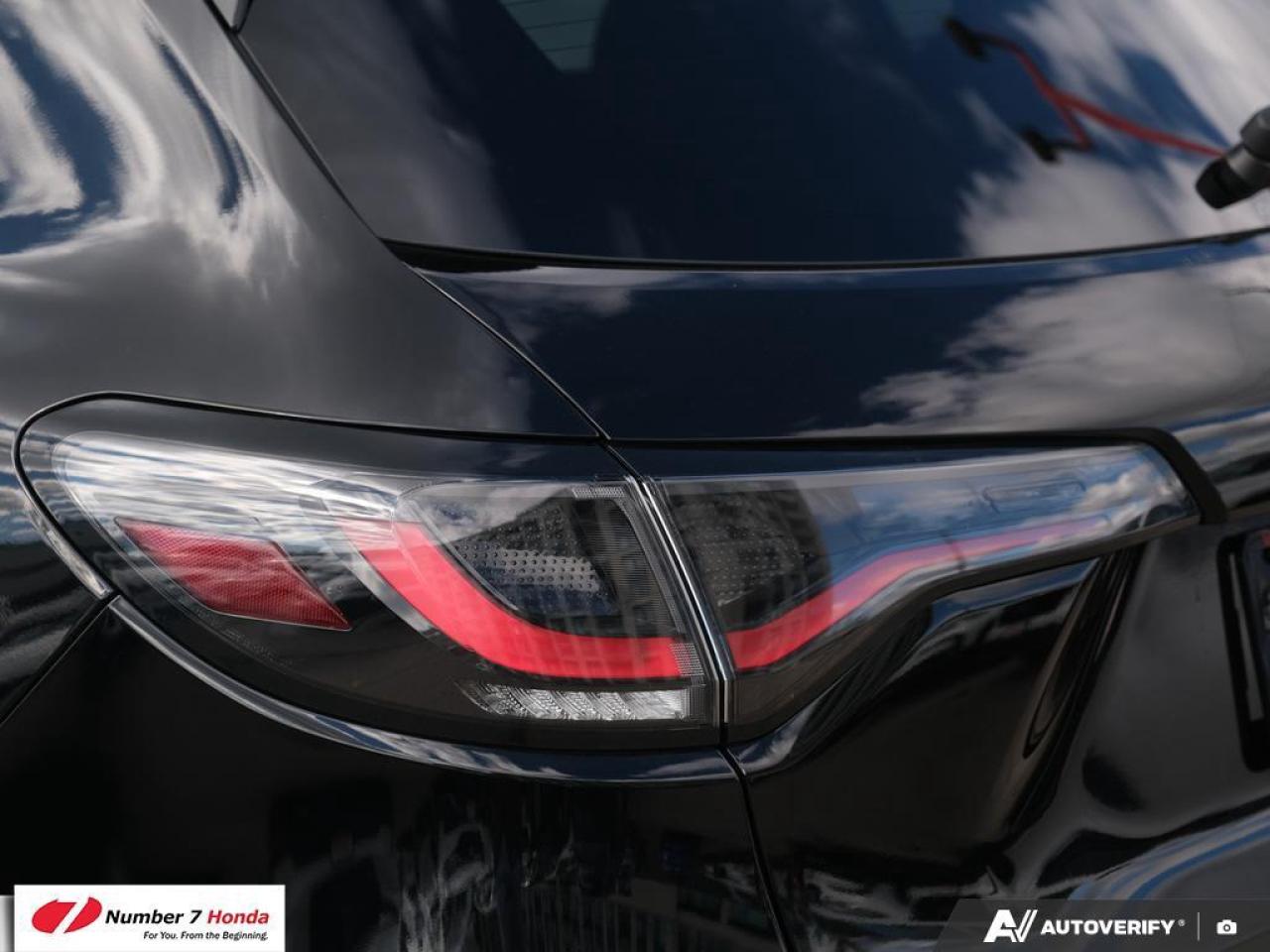 2024 Honda HR-V Sport-B *EXTENDED FACTORY WARRANTY*NO REPORTED ACC Photo