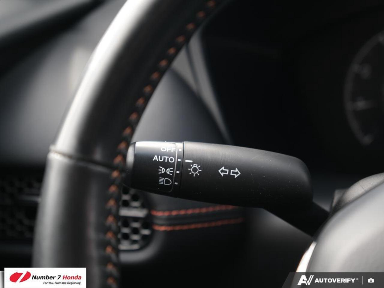 2024 Honda HR-V Sport-B *EXTENDED FACTORY WARRANTY*NO REPORTED ACC Photo