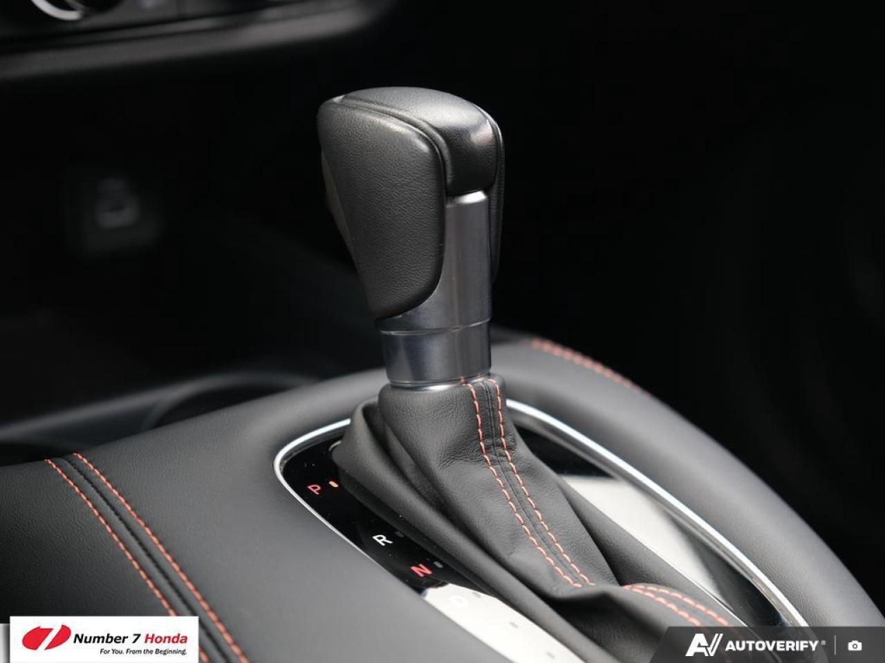 2024 Honda HR-V Sport-B *EXTENDED FACTORY WARRANTY*NO REPORTED ACC Photo