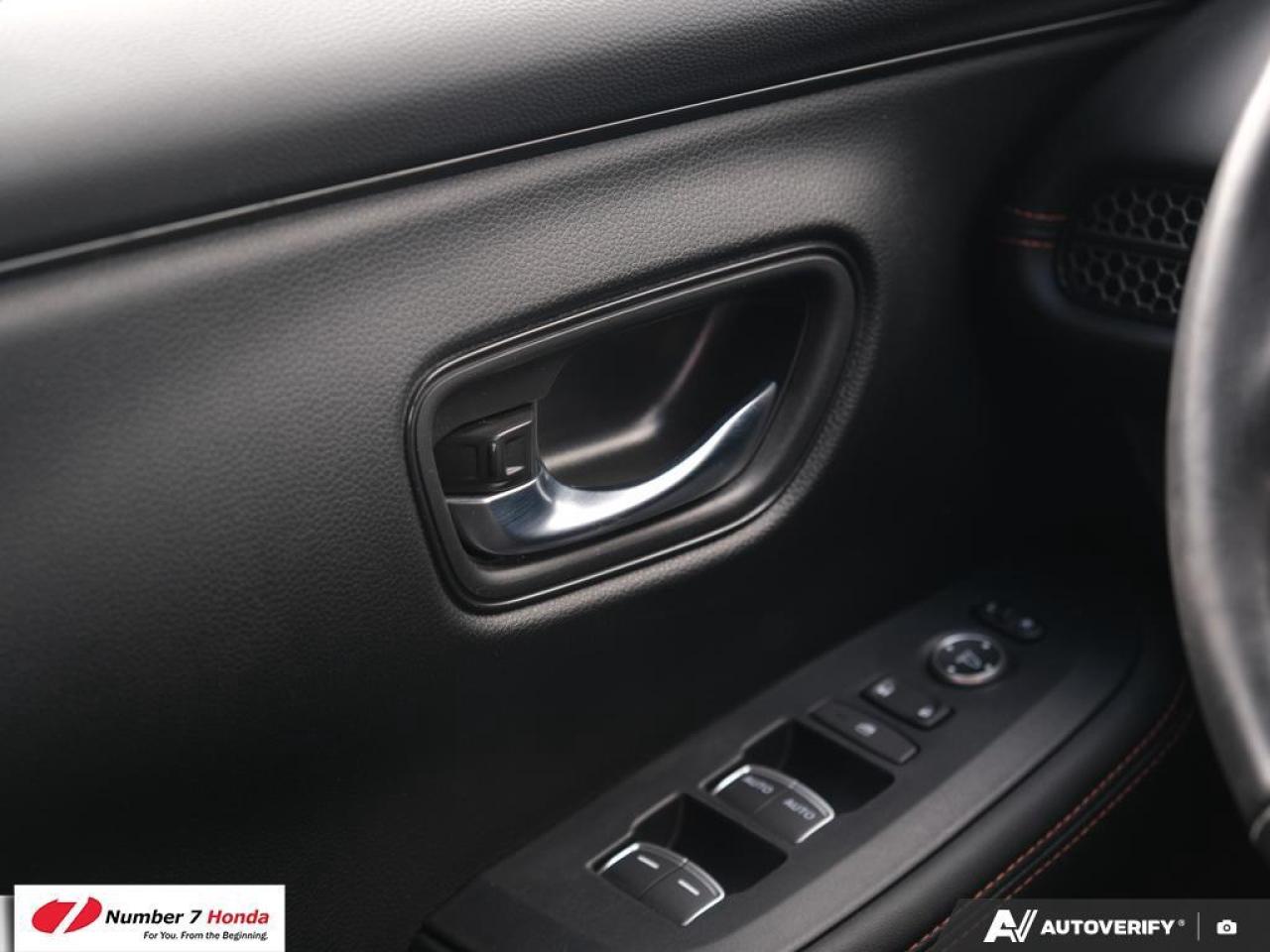 2024 Honda HR-V Sport-B *EXTENDED FACTORY WARRANTY*NO REPORTED ACC Photo