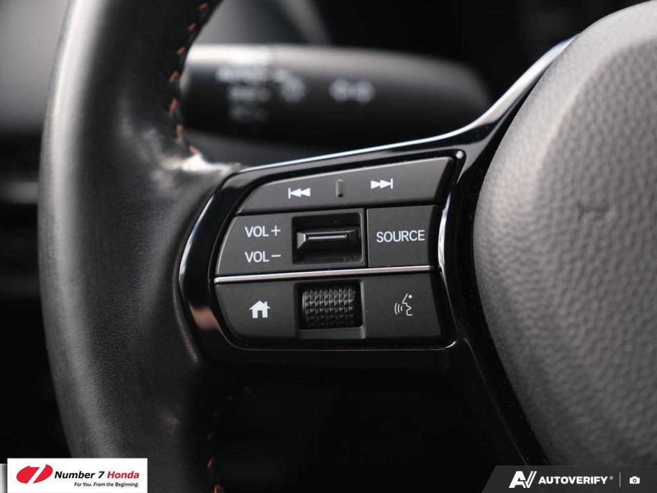 2024 Honda HR-V Sport-B *EXTENDED FACTORY WARRANTY*NO REPORTED ACC Photo