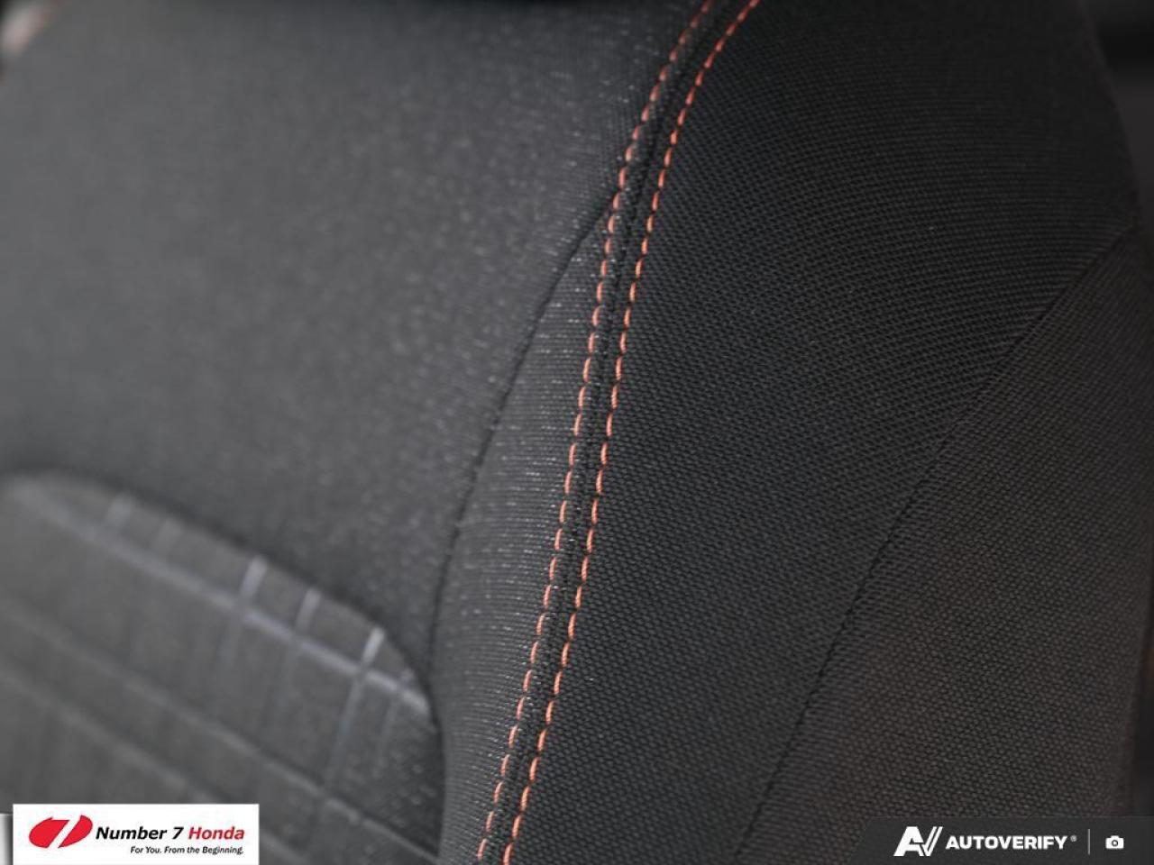 2024 Honda HR-V Sport-B *EXTENDED FACTORY WARRANTY*NO REPORTED ACC Photo