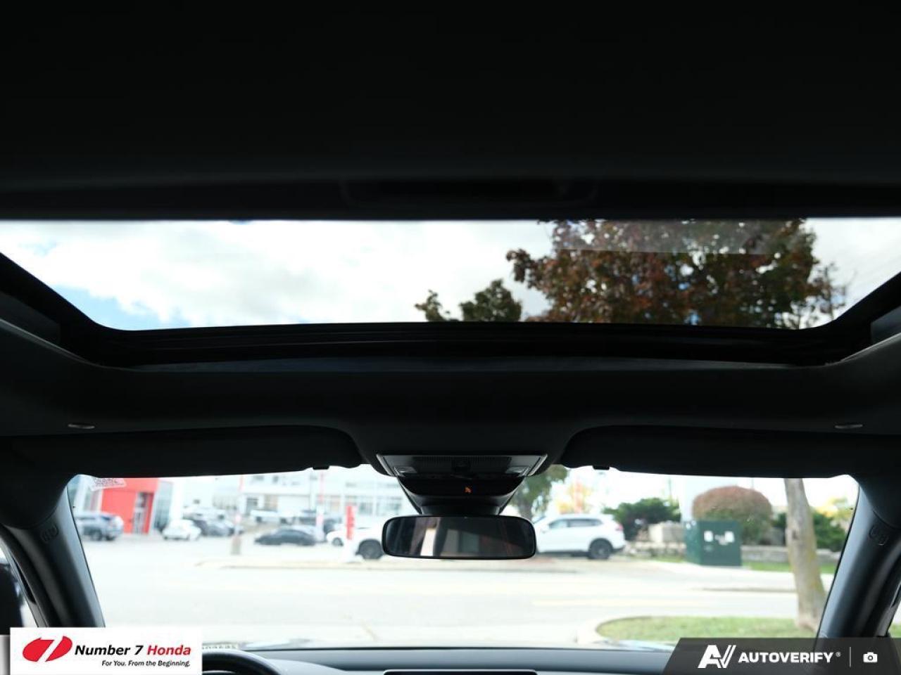 2024 Honda HR-V Sport-B *EXTENDED FACTORY WARRANTY*NO REPORTED ACC Photo