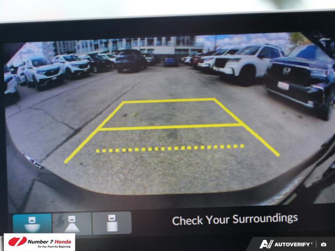 2024 Honda HR-V Sport-B *EXTENDED FACTORY WARRANTY*NO REPORTED ACC Photo