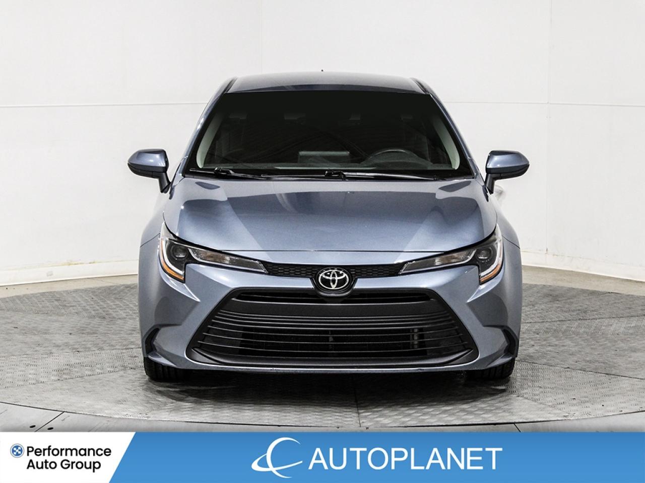 2023 Toyota Corolla LE - FINANCE @$69/WK OR LEASE @$88/WK Photo