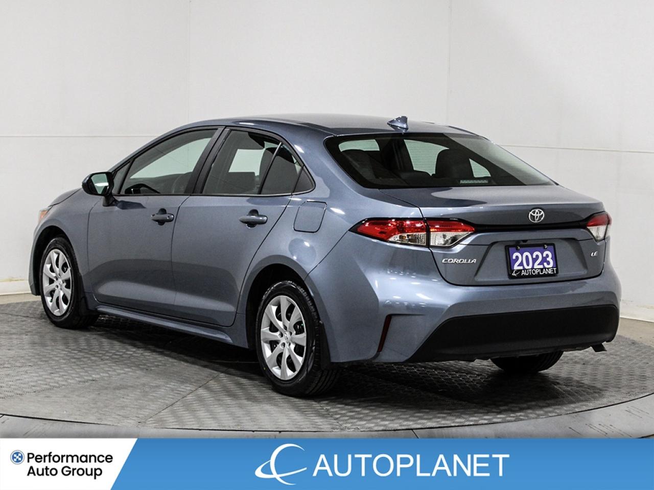 2023 Toyota Corolla LE - FINANCE @$72/WK OR LEASE @$97/WK Photo