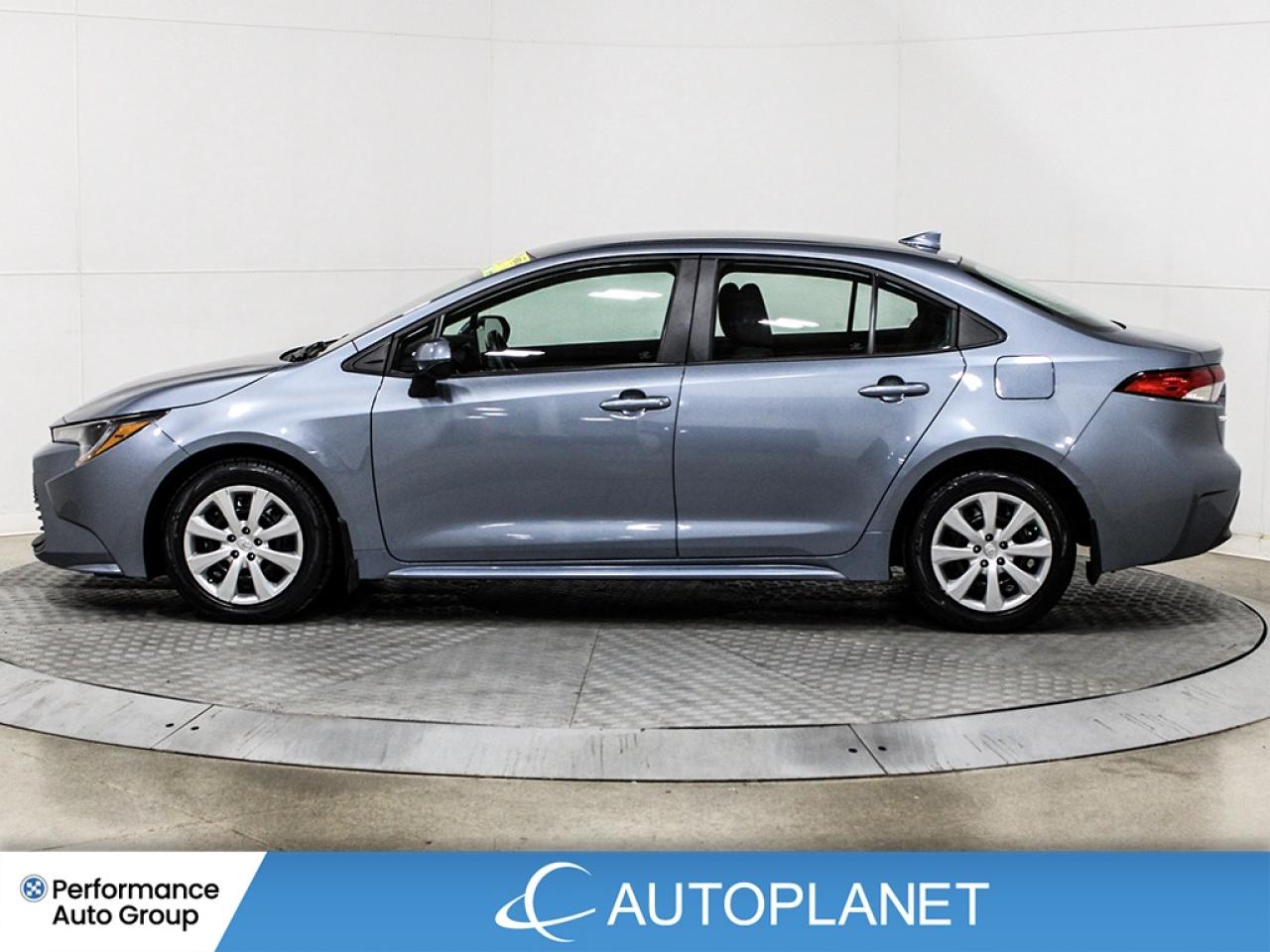 2023 Toyota Corolla LE - FINANCE @$72/WK OR LEASE @$97/WK Photo3