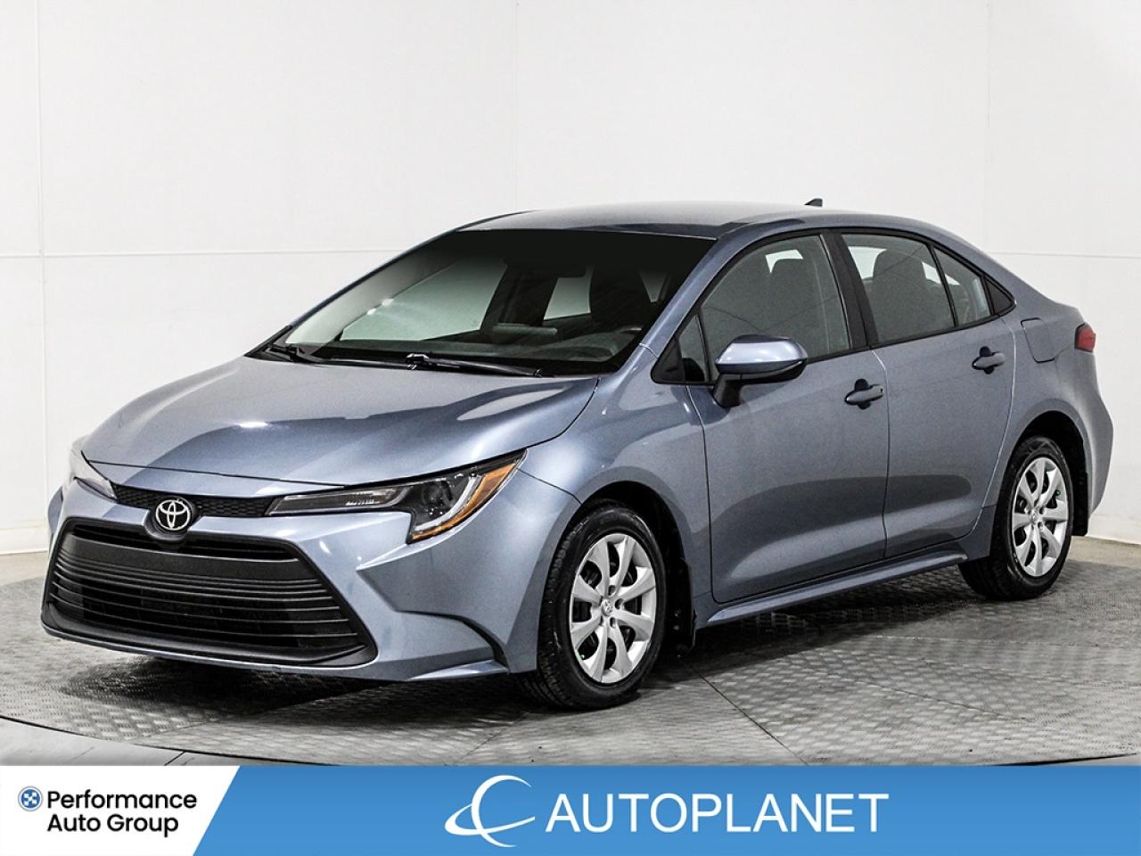 2023 Toyota Corolla LE - FINANCE @$72/WK OR LEASE @$97/WK Photo0