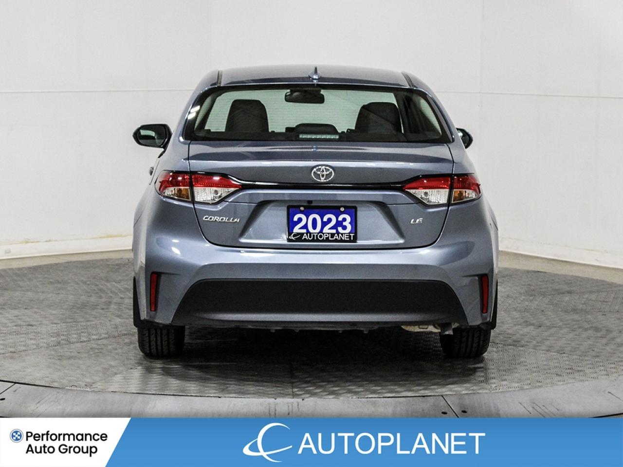 2023 Toyota Corolla LE - FINANCE @$69/WK OR LEASE @$88/WK Photo