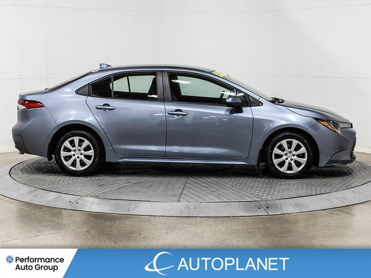 2023 Toyota Corolla LE - FINANCE @$72/WK OR LEASE @$97/WK Photo