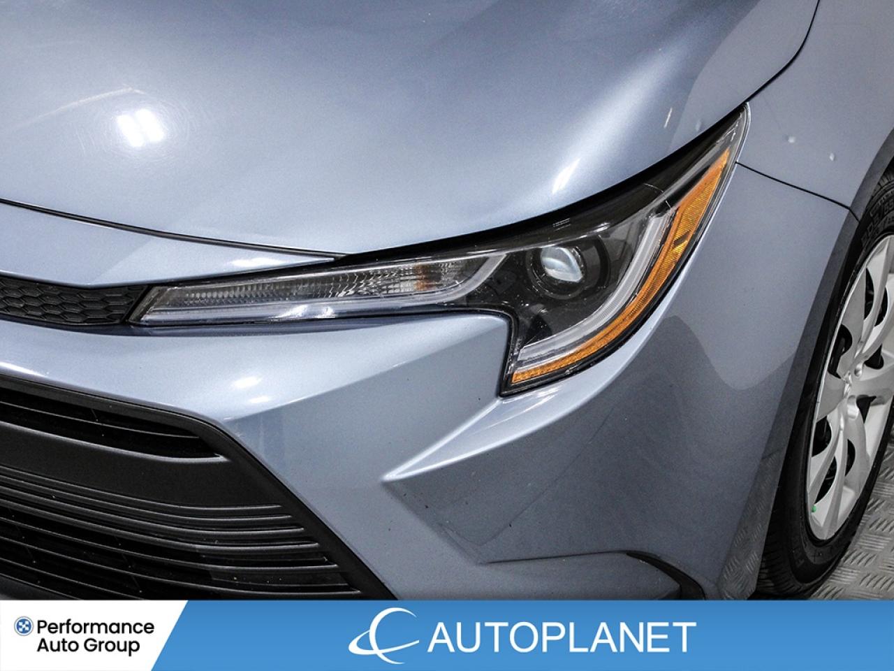 2023 Toyota Corolla LE - FINANCE @$72/WK OR LEASE @$97/WK Photo