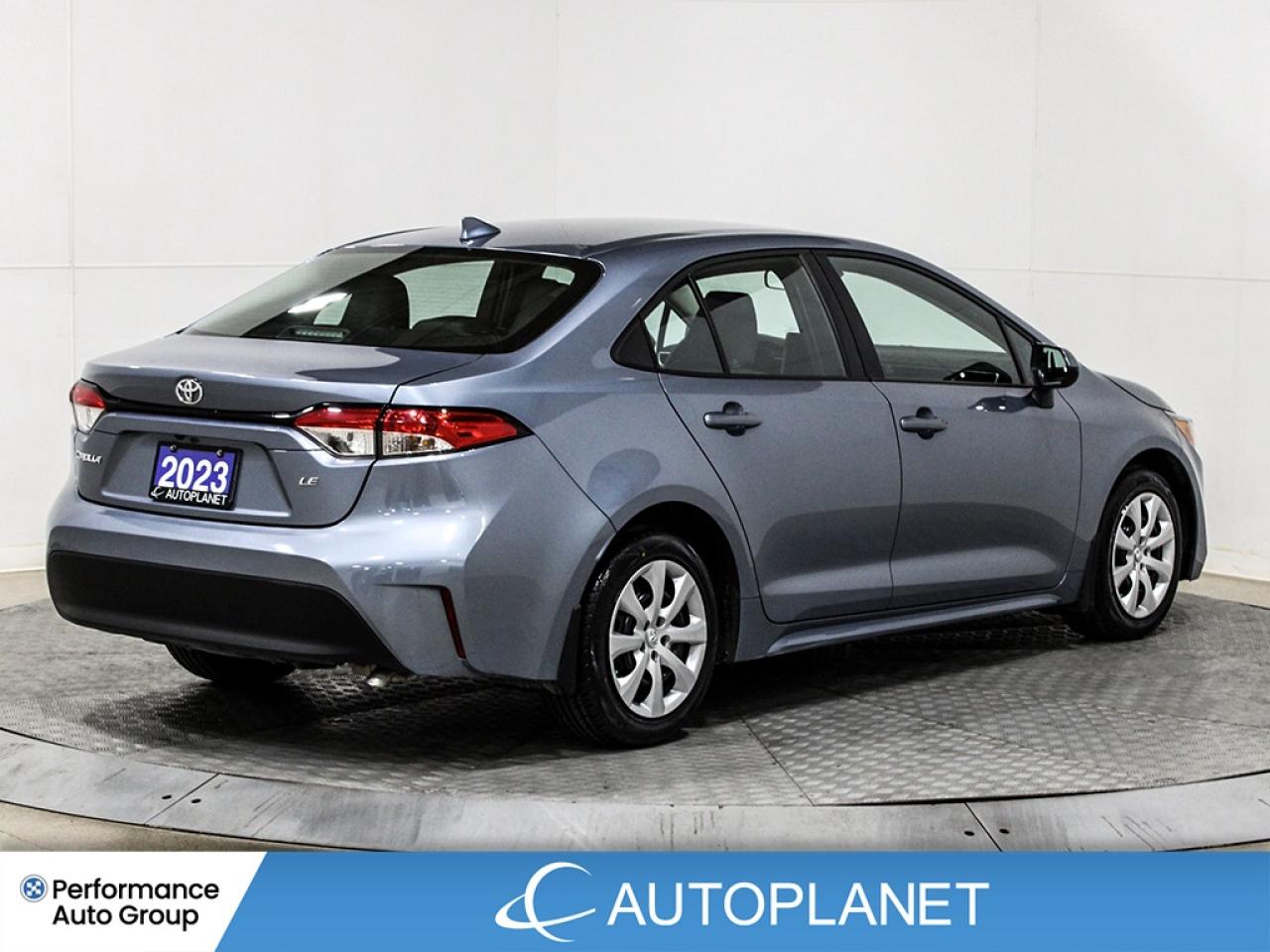 2023 Toyota Corolla LE - FINANCE @$72/WK OR LEASE @$97/WK Photo