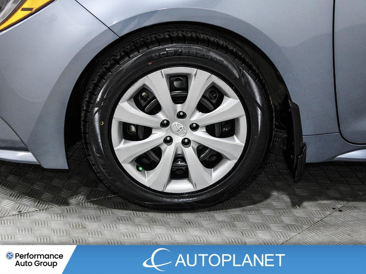 2023 Toyota Corolla LE - FINANCE @$69/WK OR LEASE @$88/WK Photo