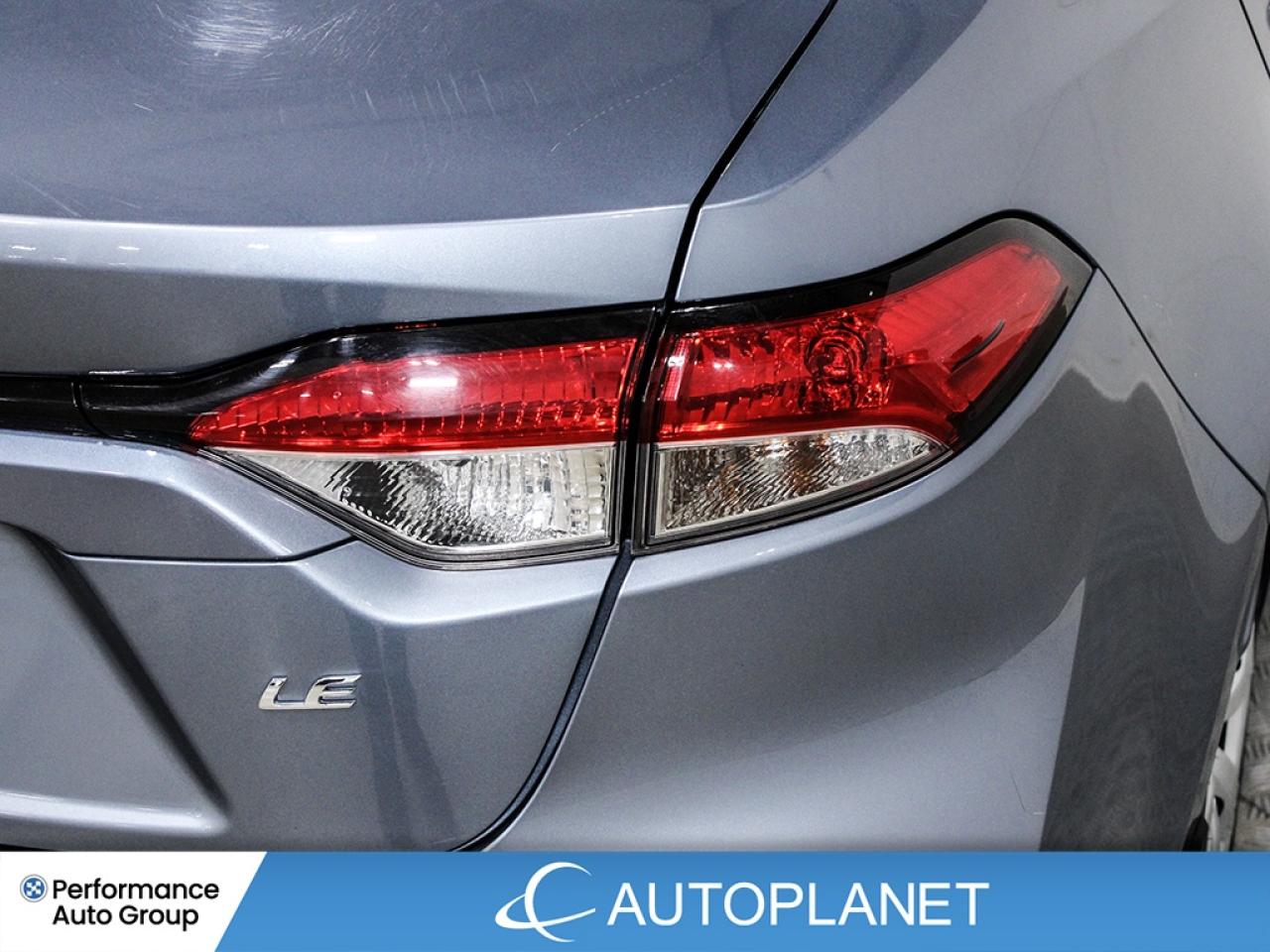 2023 Toyota Corolla LE - FINANCE @$72/WK OR LEASE @$97/WK Photo