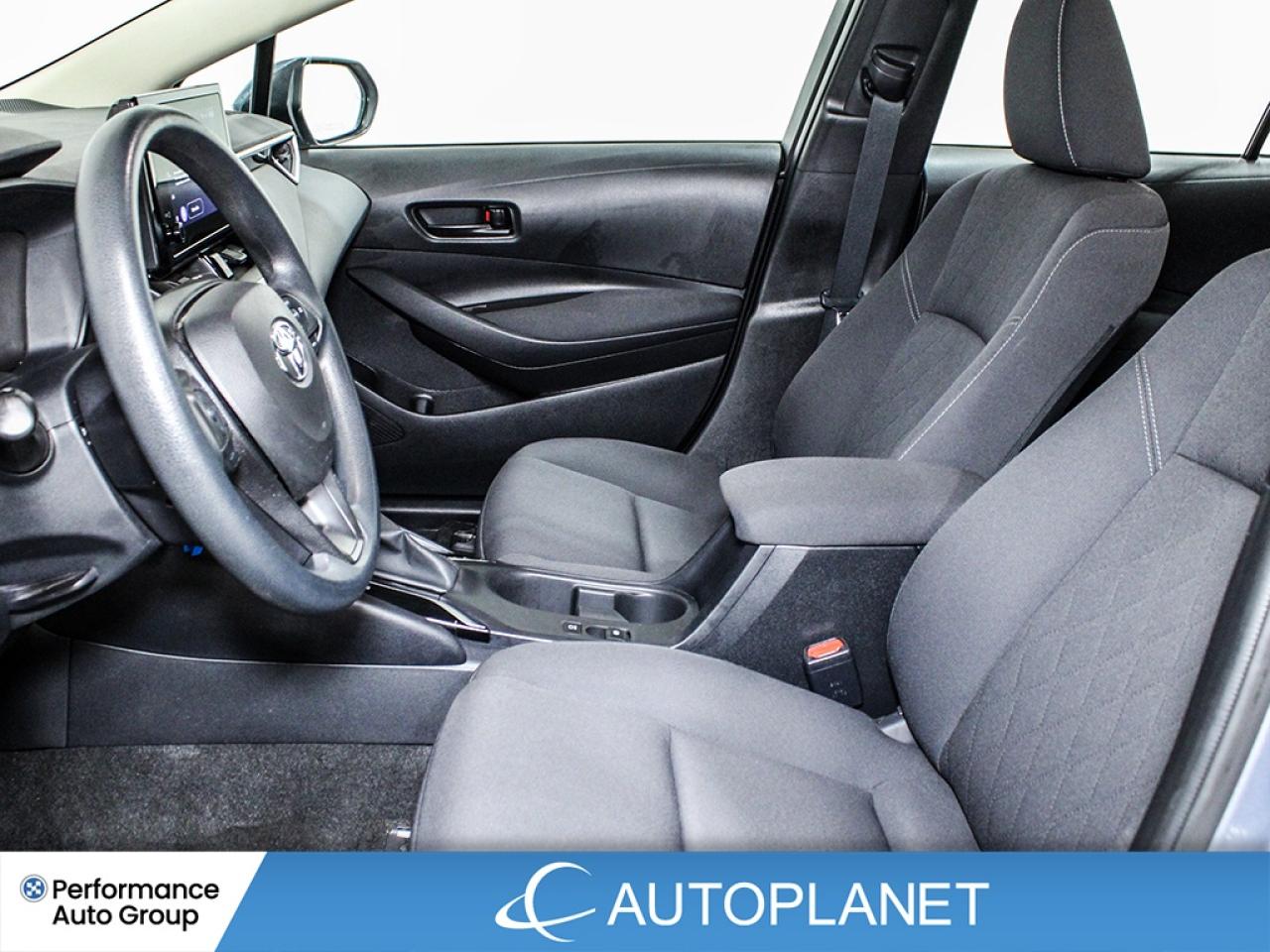 2023 Toyota Corolla LE - FINANCE @$72/WK OR LEASE @$97/WK Photo