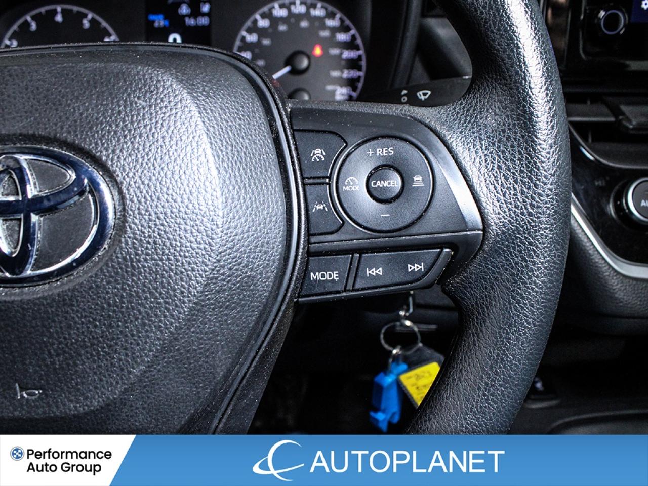 2023 Toyota Corolla LE - FINANCE @$72/WK OR LEASE @$97/WK Photo