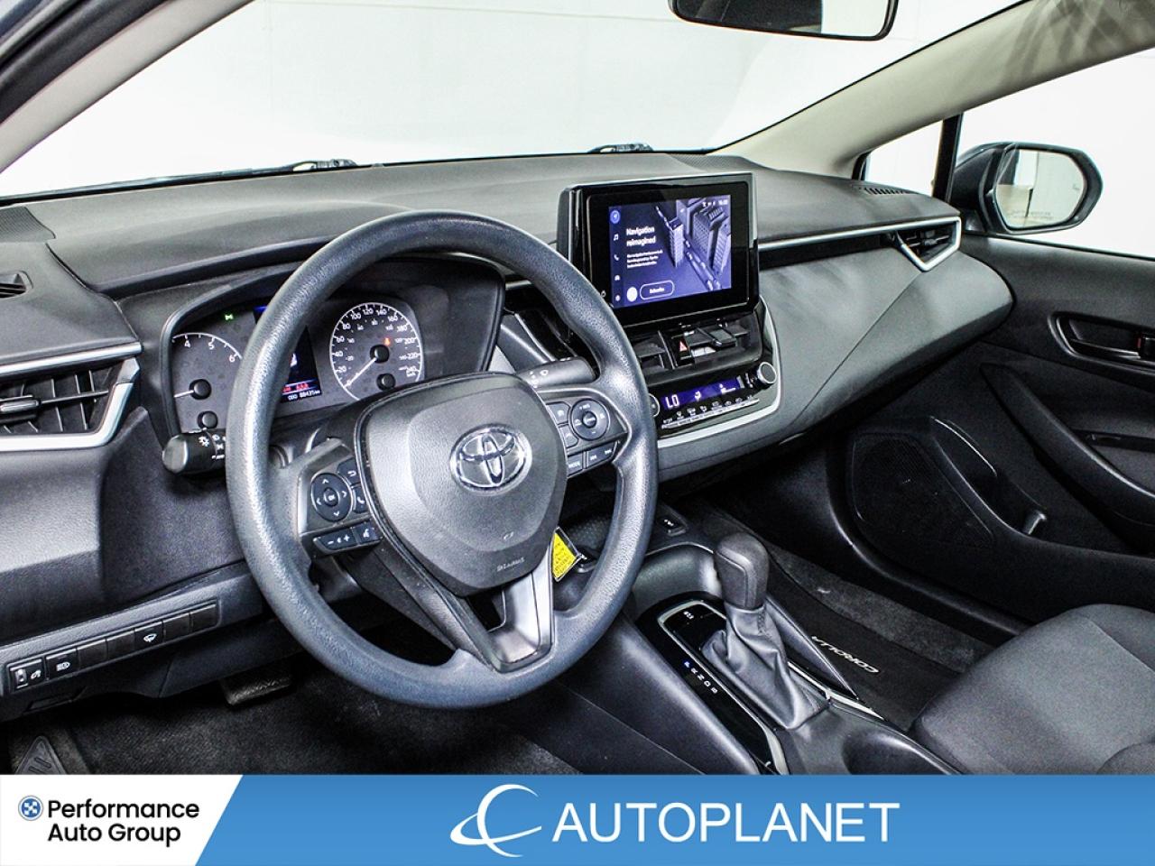 2023 Toyota Corolla LE - FINANCE @$69/WK OR LEASE @$88/WK Photo