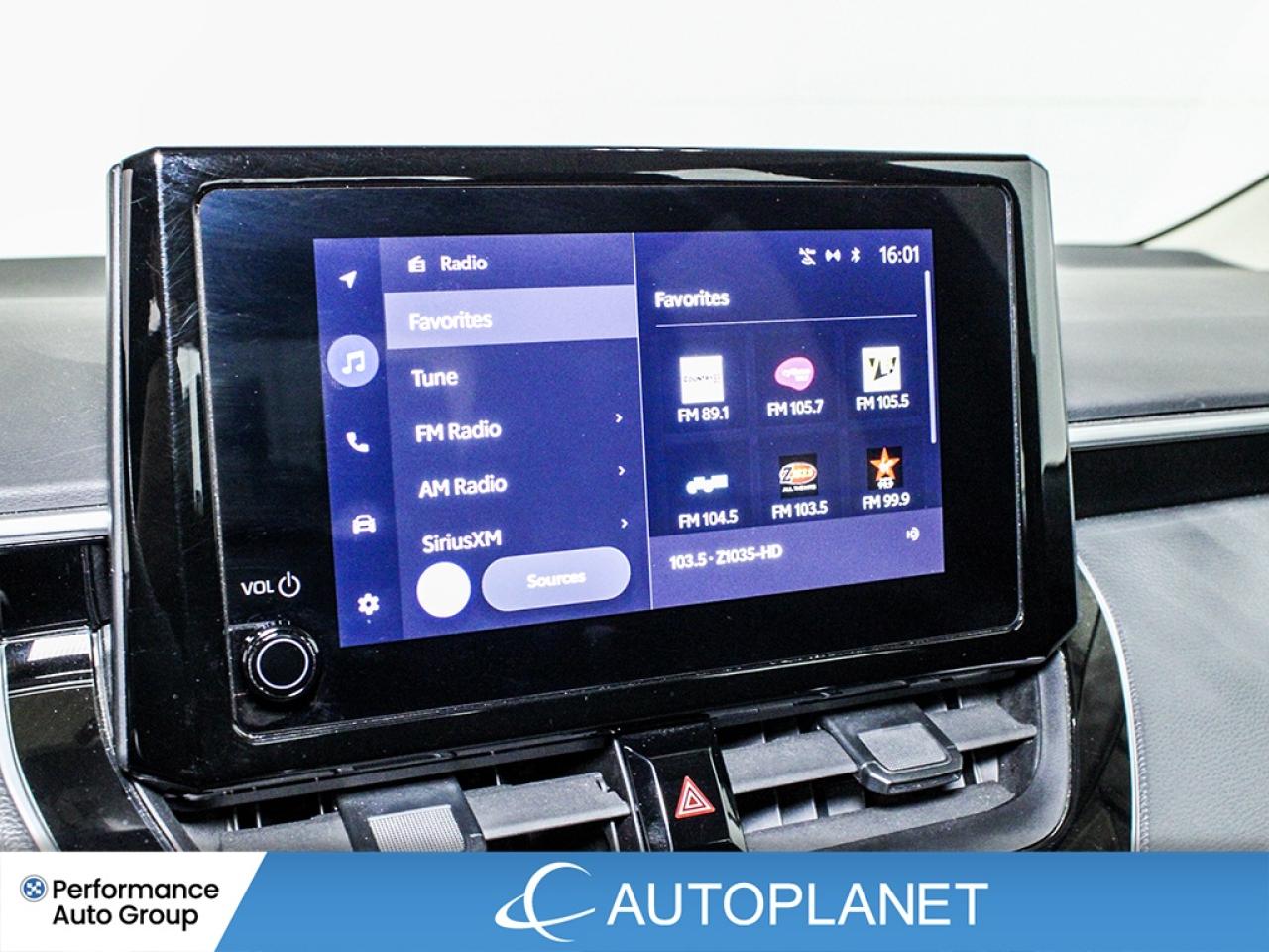 2023 Toyota Corolla LE - FINANCE @$69/WK OR LEASE @$88/WK Photo