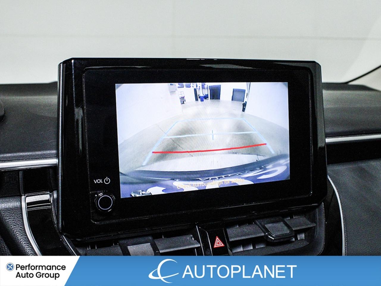 2023 Toyota Corolla LE - FINANCE @$69/WK OR LEASE @$88/WK Photo