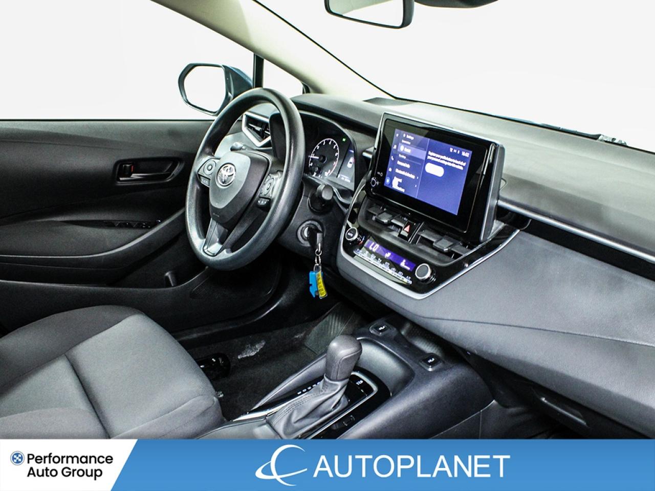 2023 Toyota Corolla LE - FINANCE @$69/WK OR LEASE @$88/WK Photo